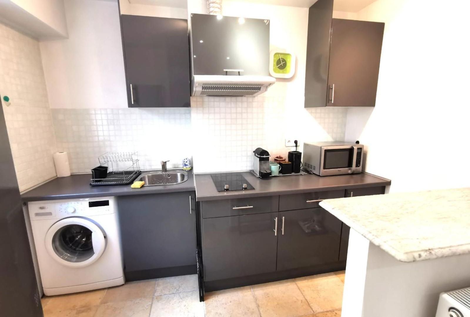 Appartement Potiers Centre