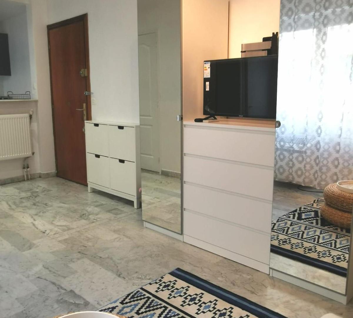 Appartement Potiers Centre