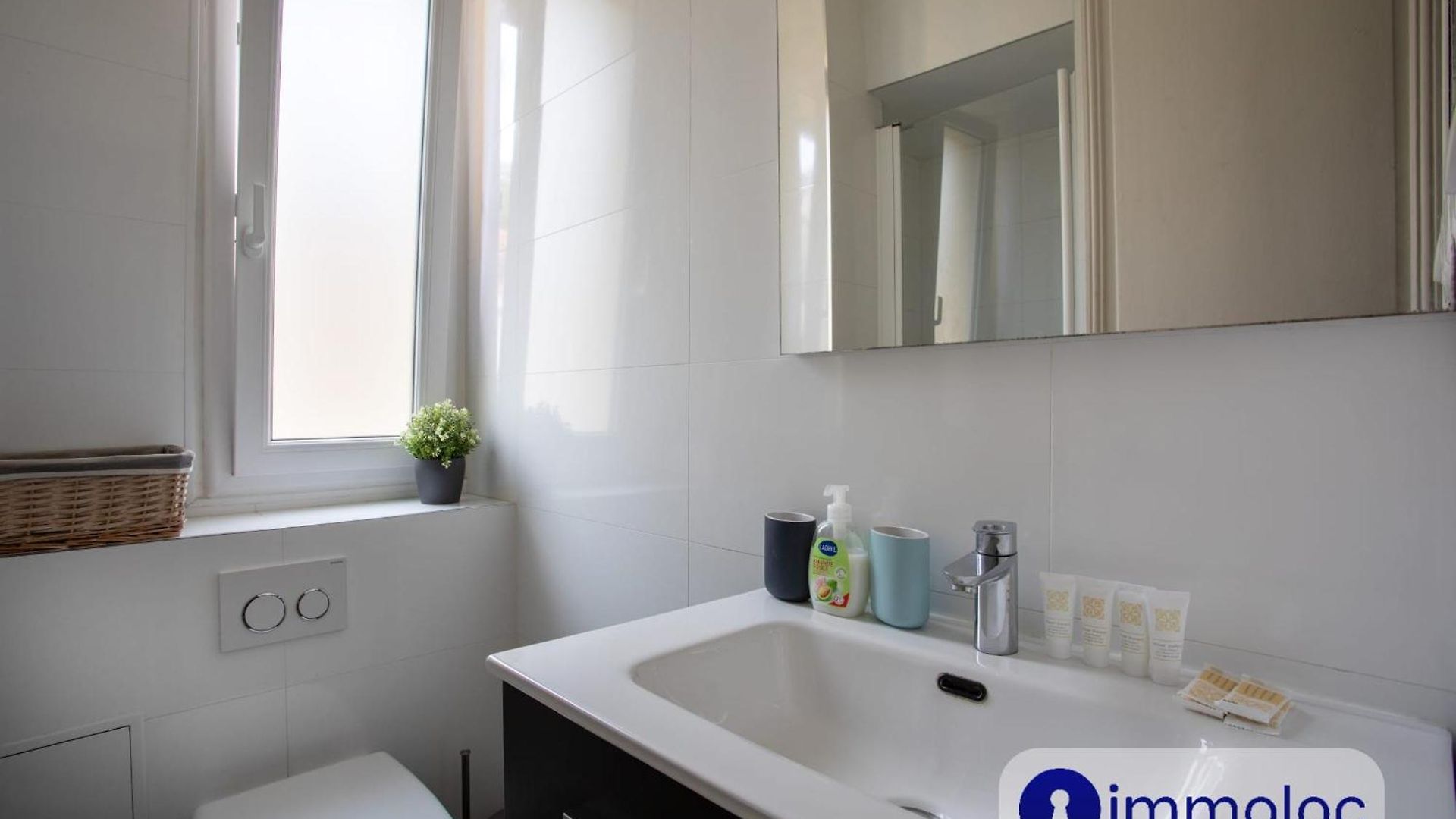 Appartement With 2 Bedrooms Quartier Libération *