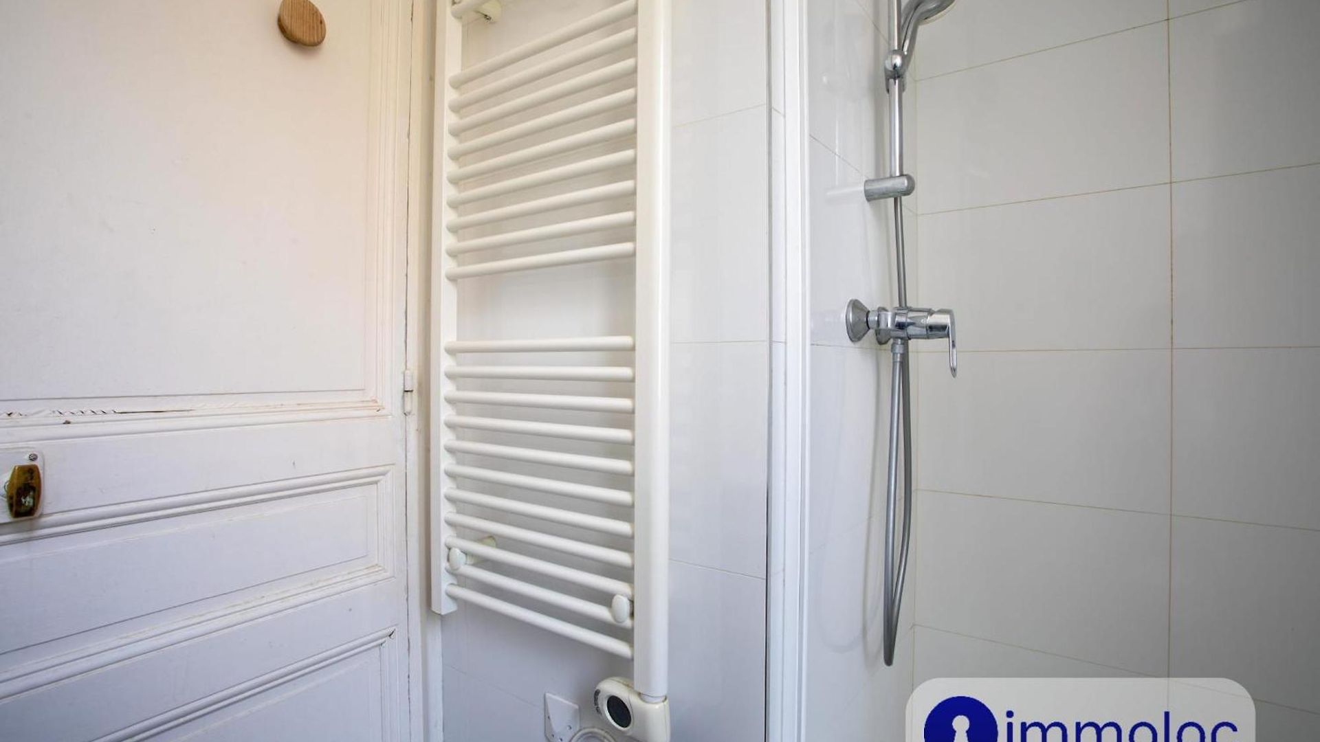 With 2 Bedrooms Quartier Libération Appartement *