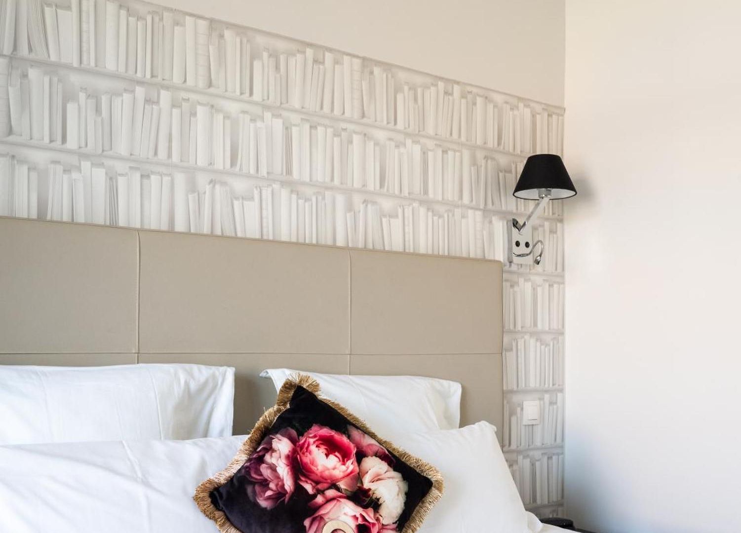 Hotel La Victor Hugo Nice