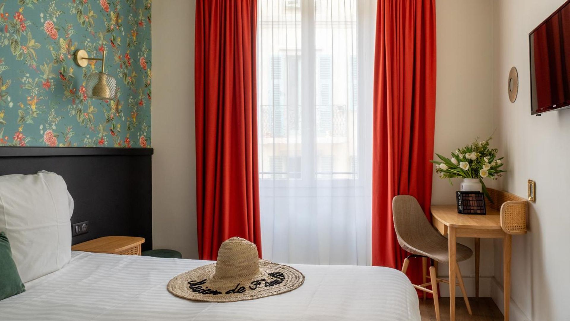 Hotel La Promenade