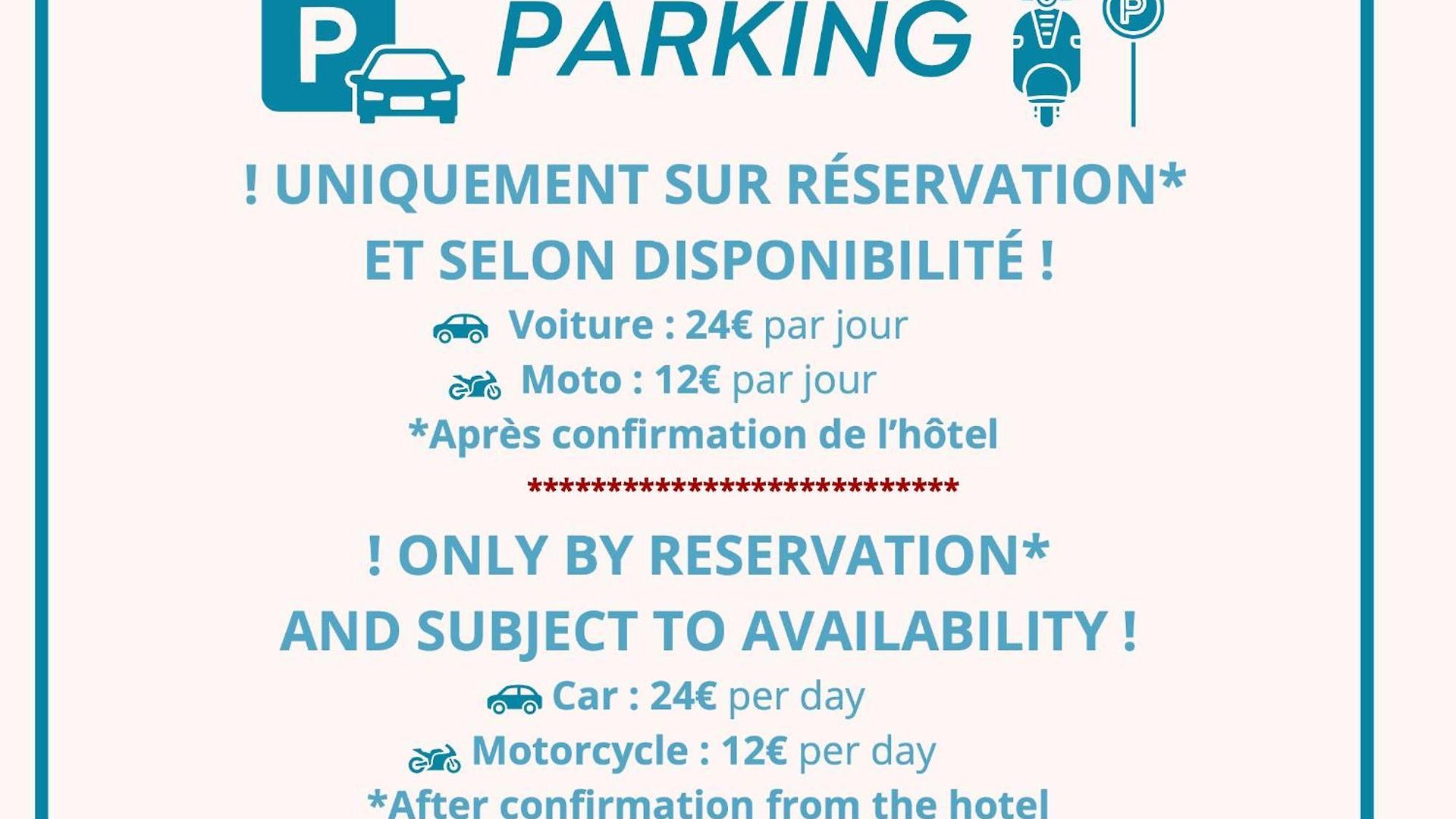Flots D'azur 3* Nice