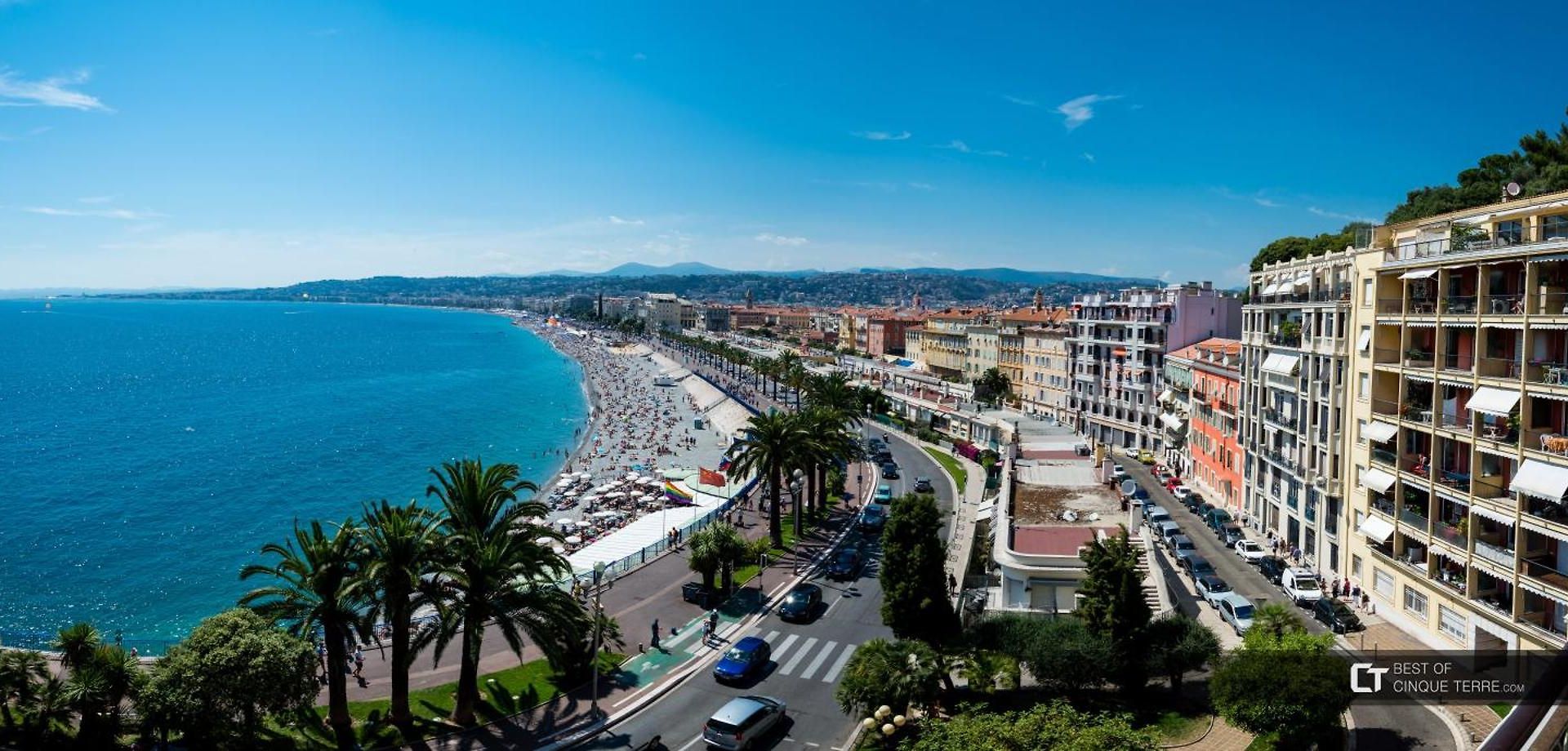 Relaxant Appartement Nice