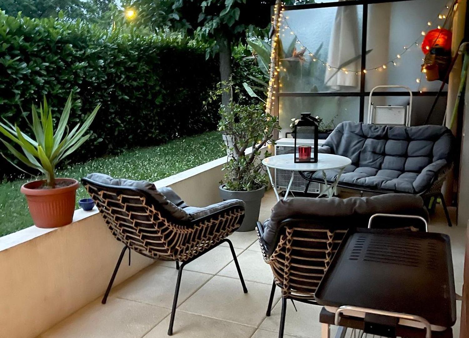 Stade Riviera Apartment Nice