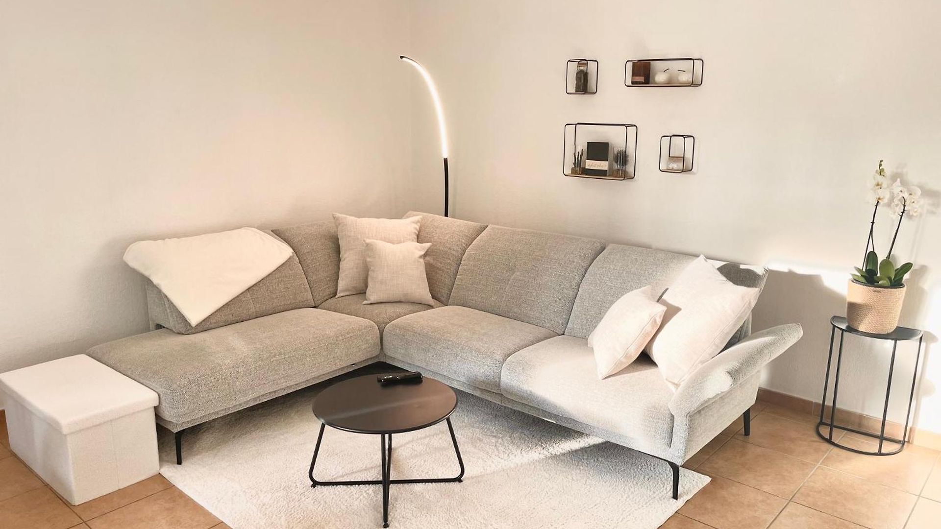 Stade Riviera Apartment *
