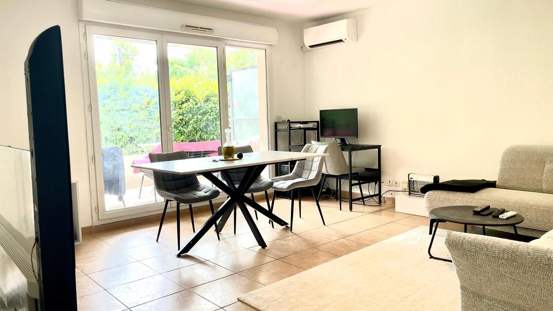 Stade Riviera Apartment Nice