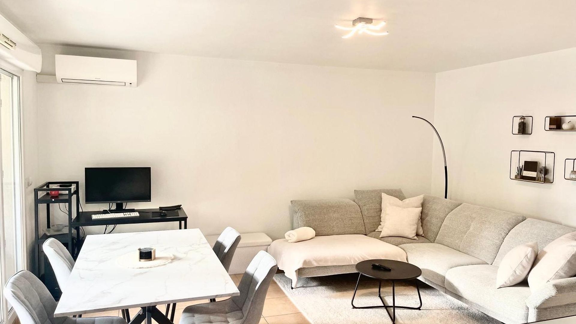 Apartment Stade Riviera Nice