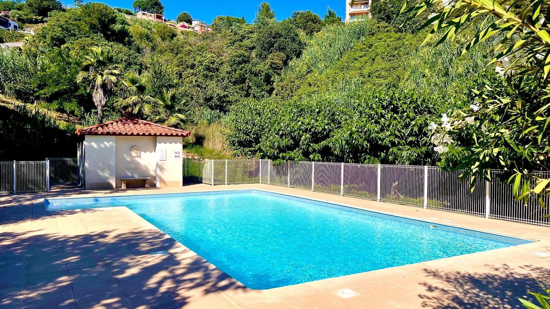 Apartment Stade Riviera