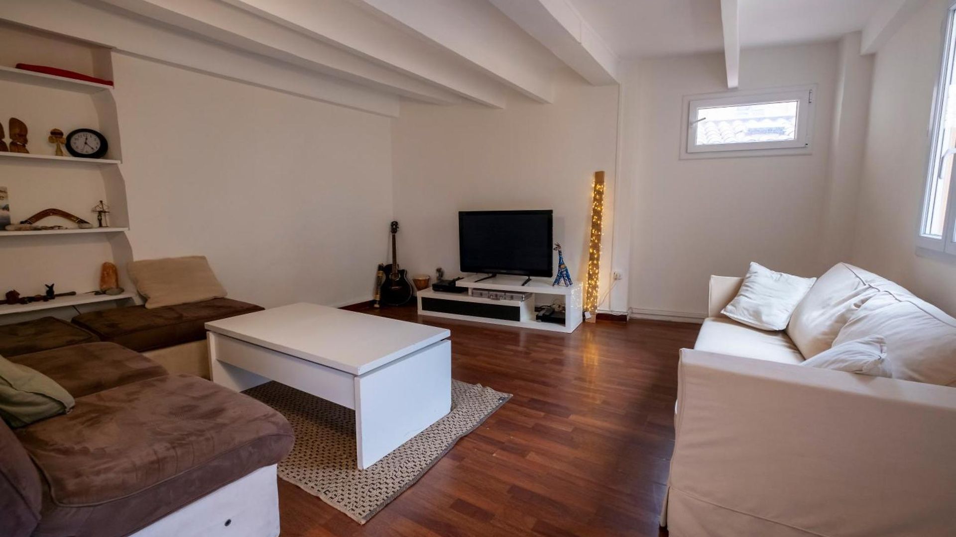 Apartment Spacieux Vieux