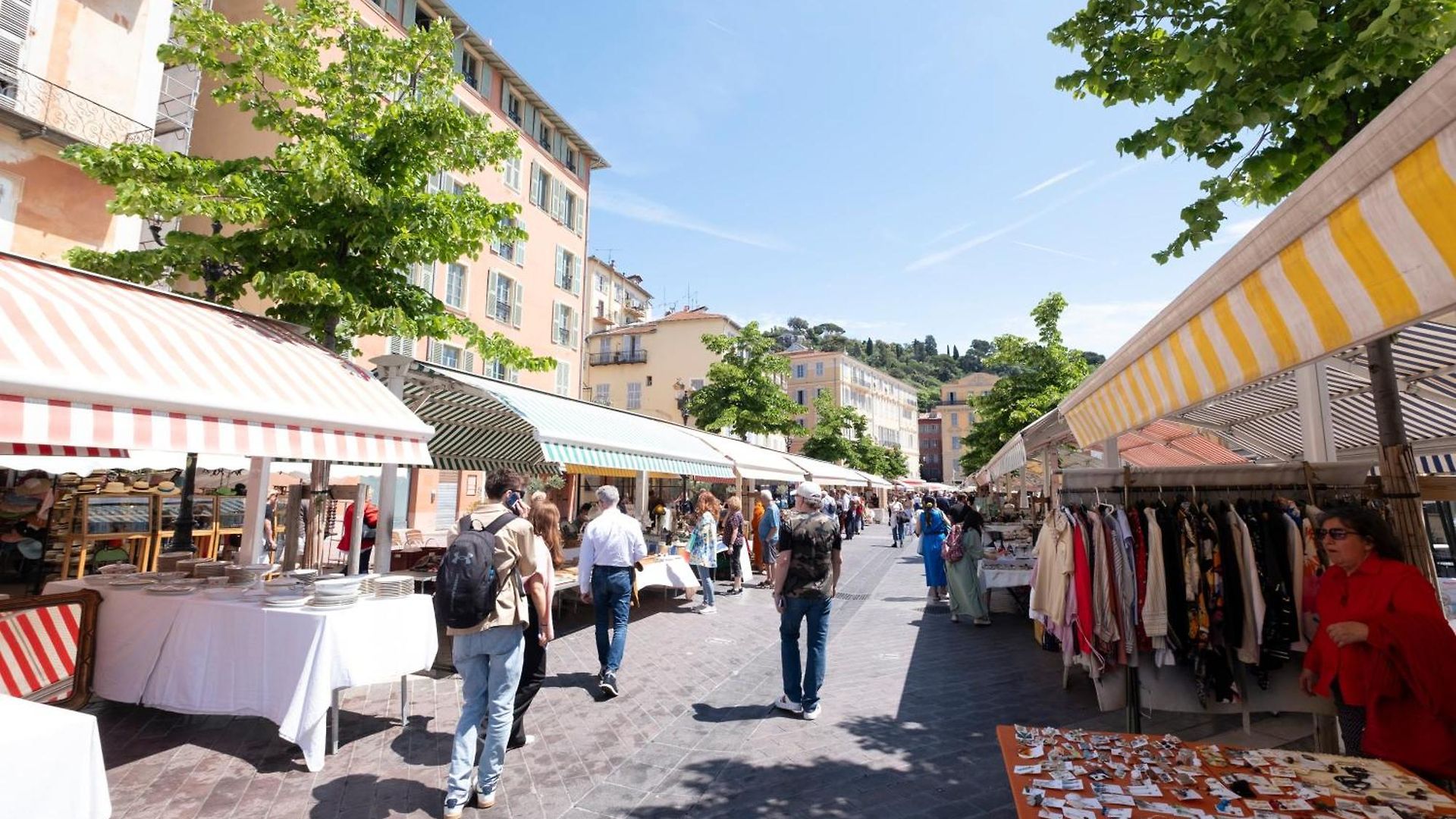 Spacieux Vieux