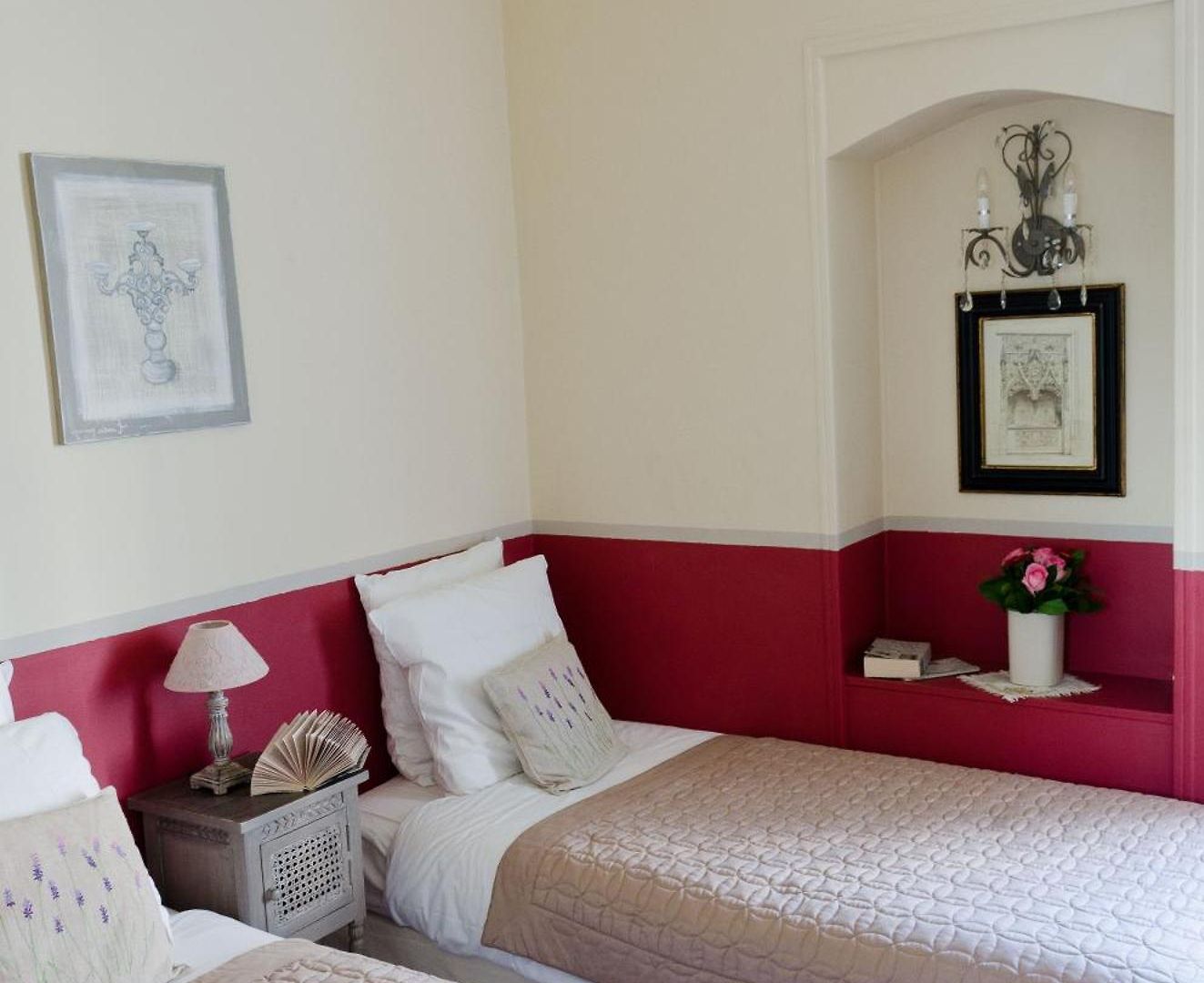 Hotel Rivoli 3*