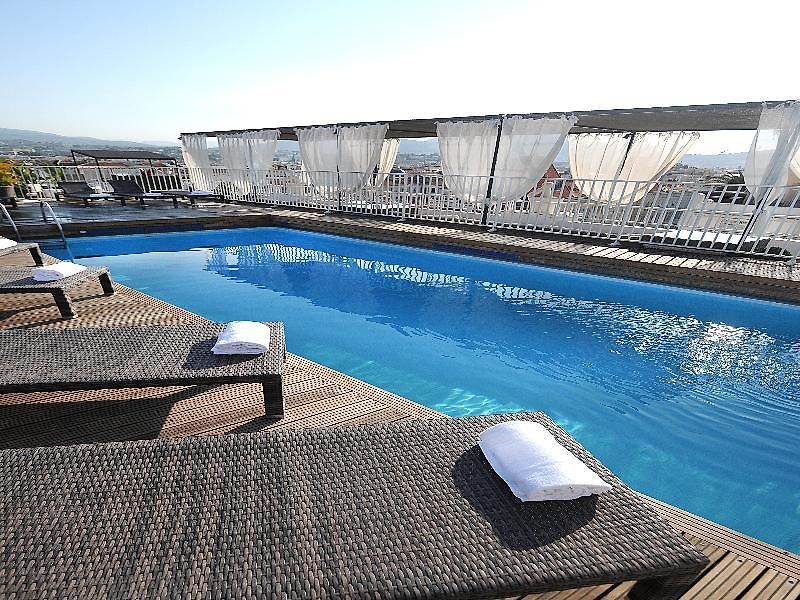 Gounod Fully Renovated 4*