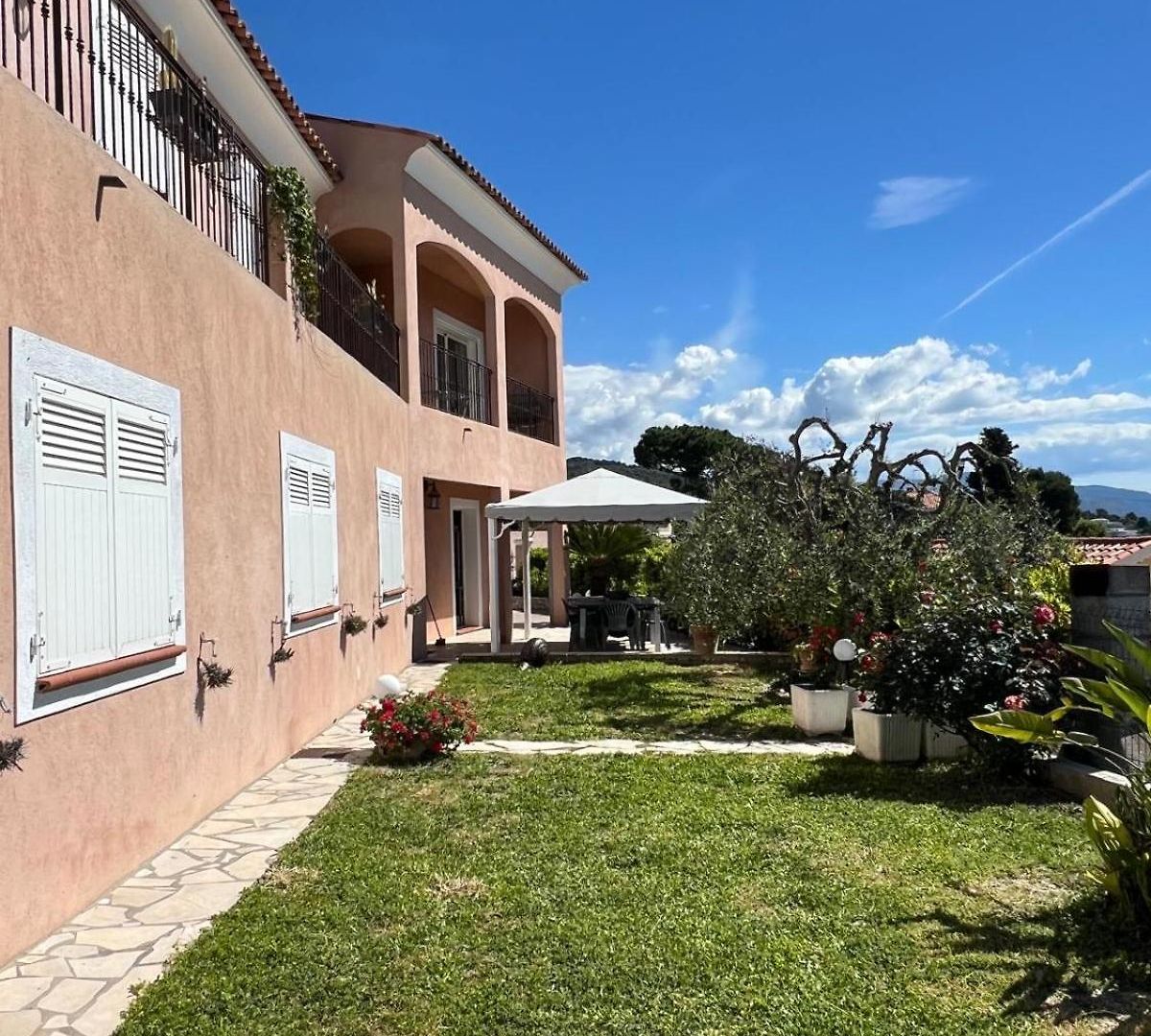 Via Mezza Holiday home