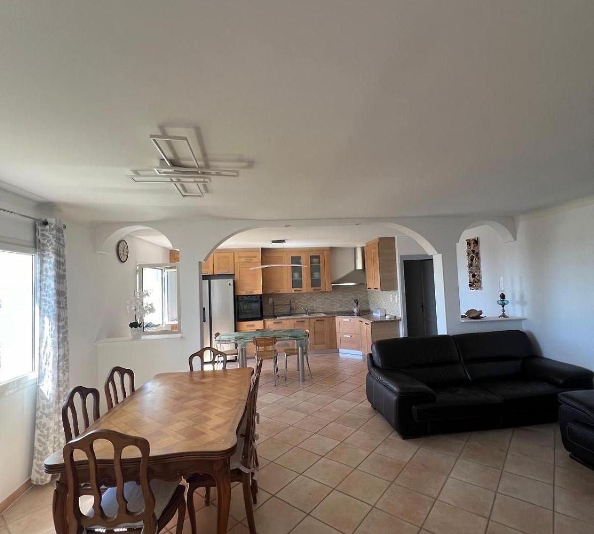 Holiday home Via Mezza