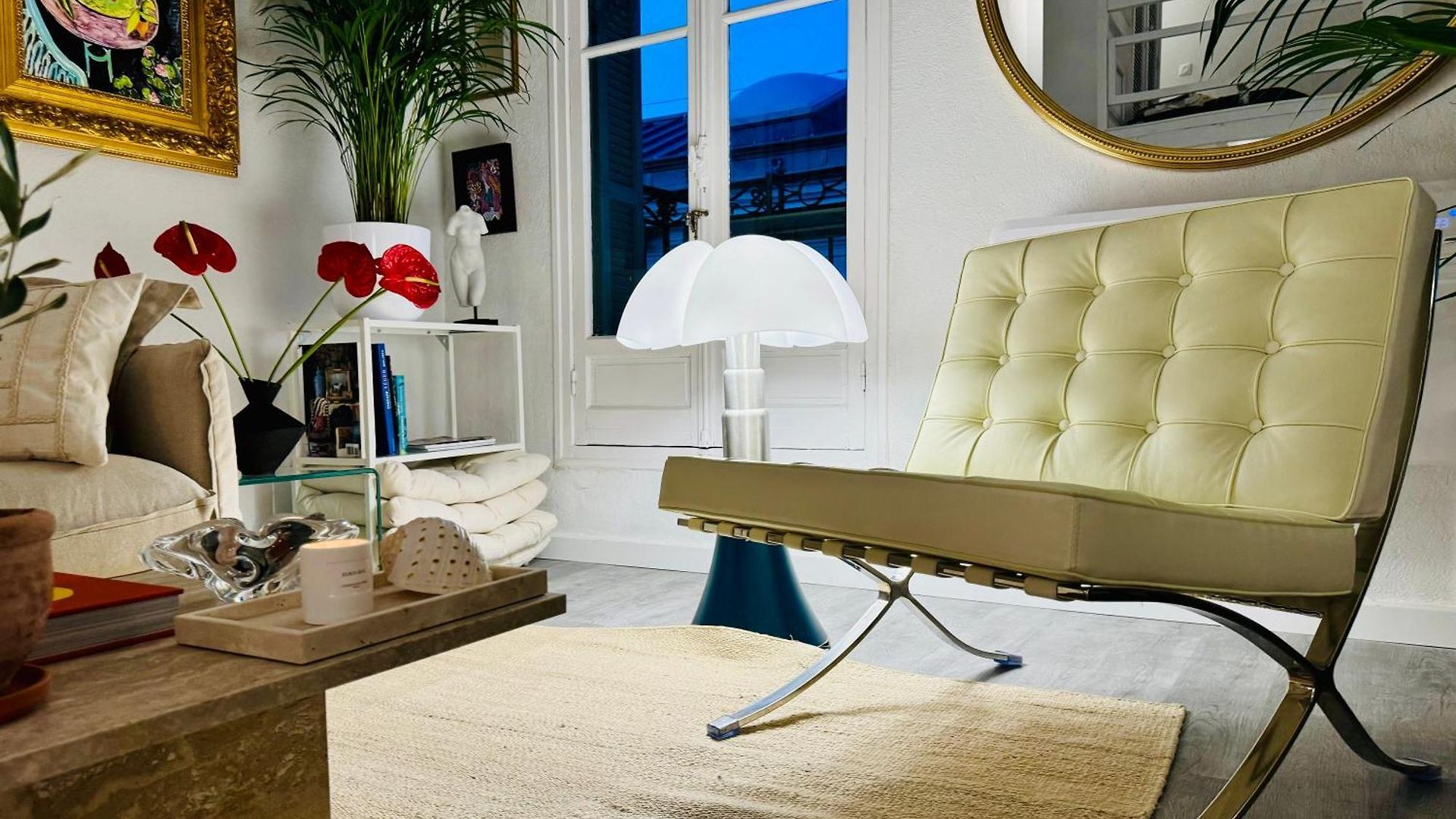 Apartment Superbe Duplex Entre Le Vieux Et La Prom