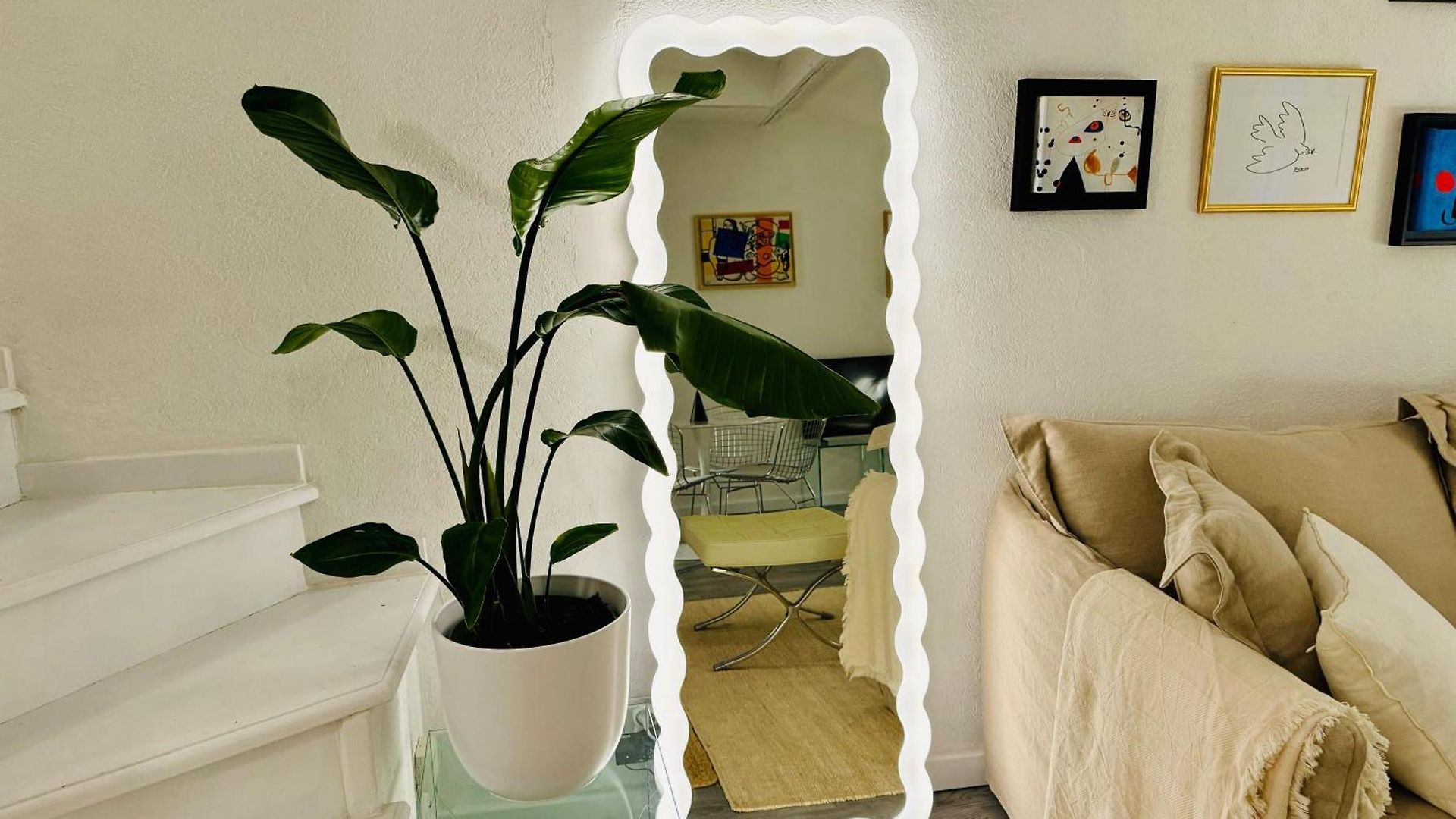 Superbe Duplex Entre Le Vieux Et La Prom * Nice