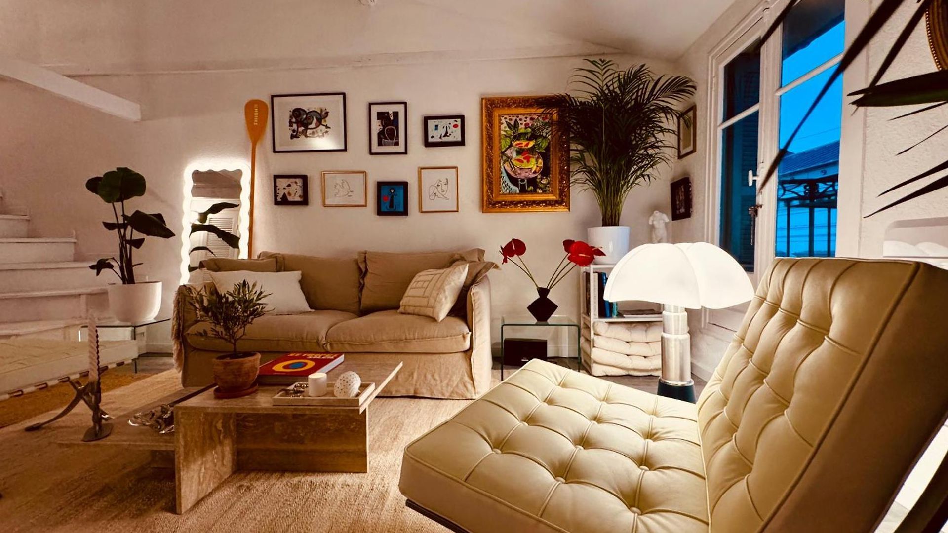 Apartment Superbe Duplex Entre Le Vieux Et La Prom *