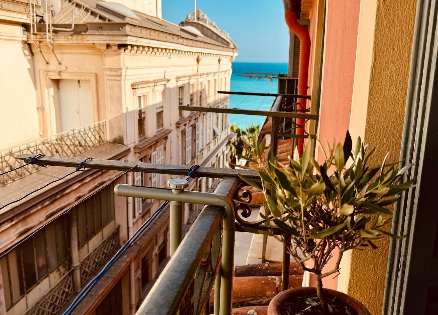 Superbe Duplex Entre Le Vieux Et La Prom