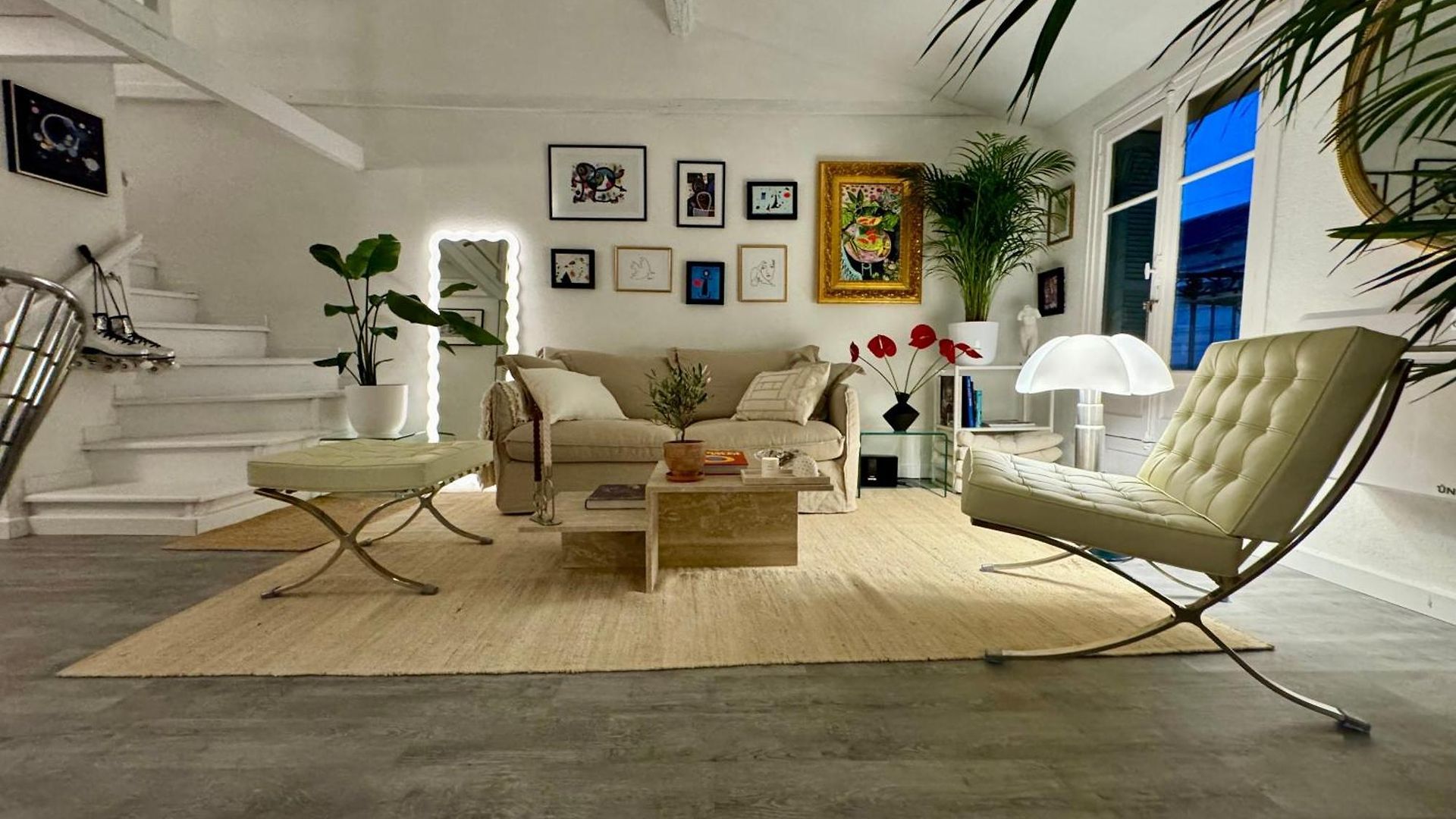 Apartment Superbe Duplex Entre Le Vieux Et La Prom