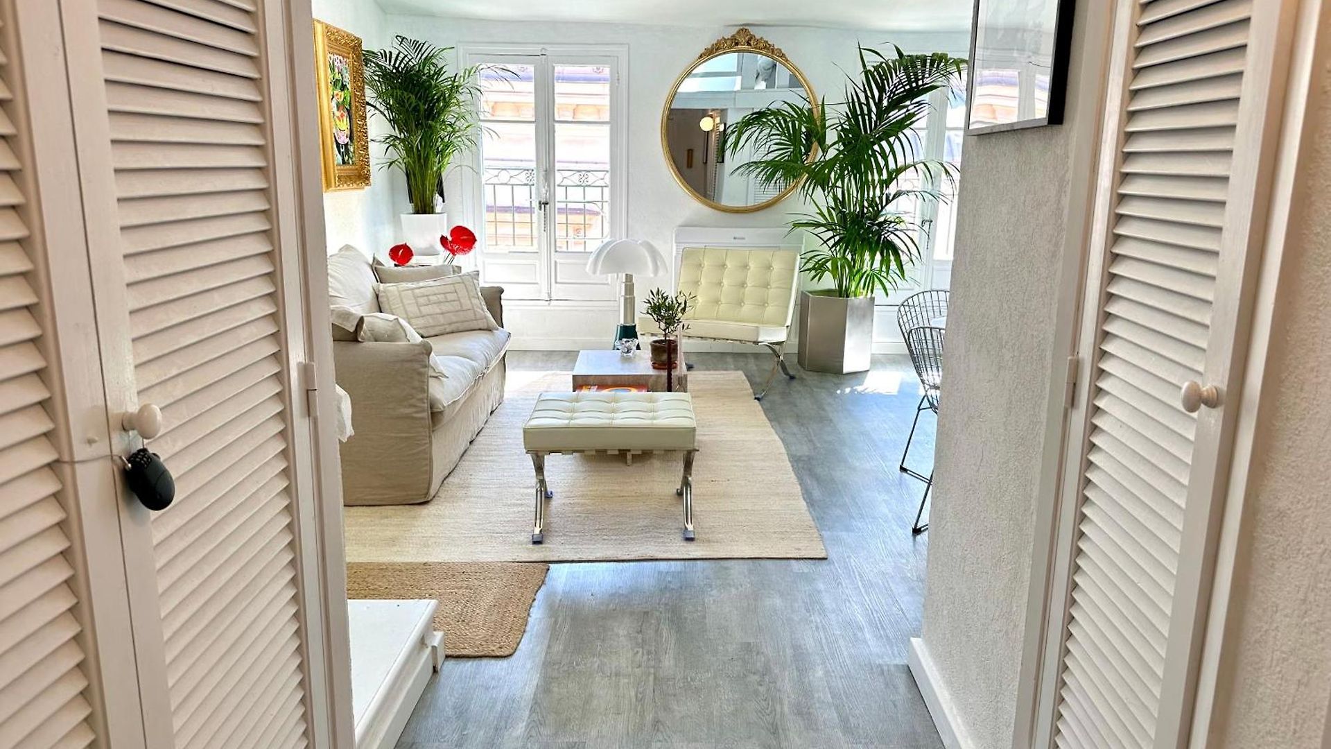 Superbe Duplex Entre Le Vieux Et La Prom Nice