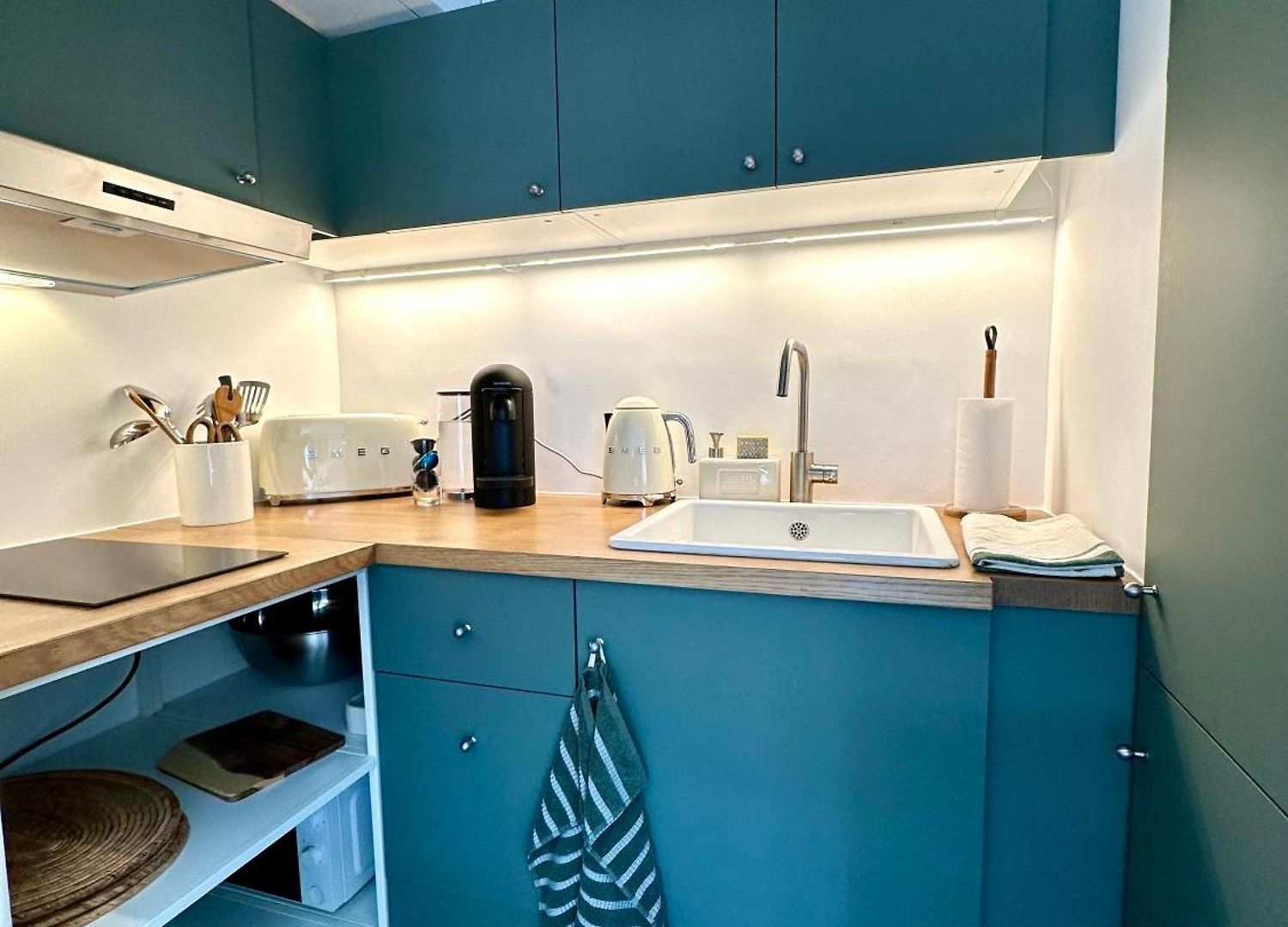 Apartment Superbe Duplex Entre Le Vieux Et La Prom Nice