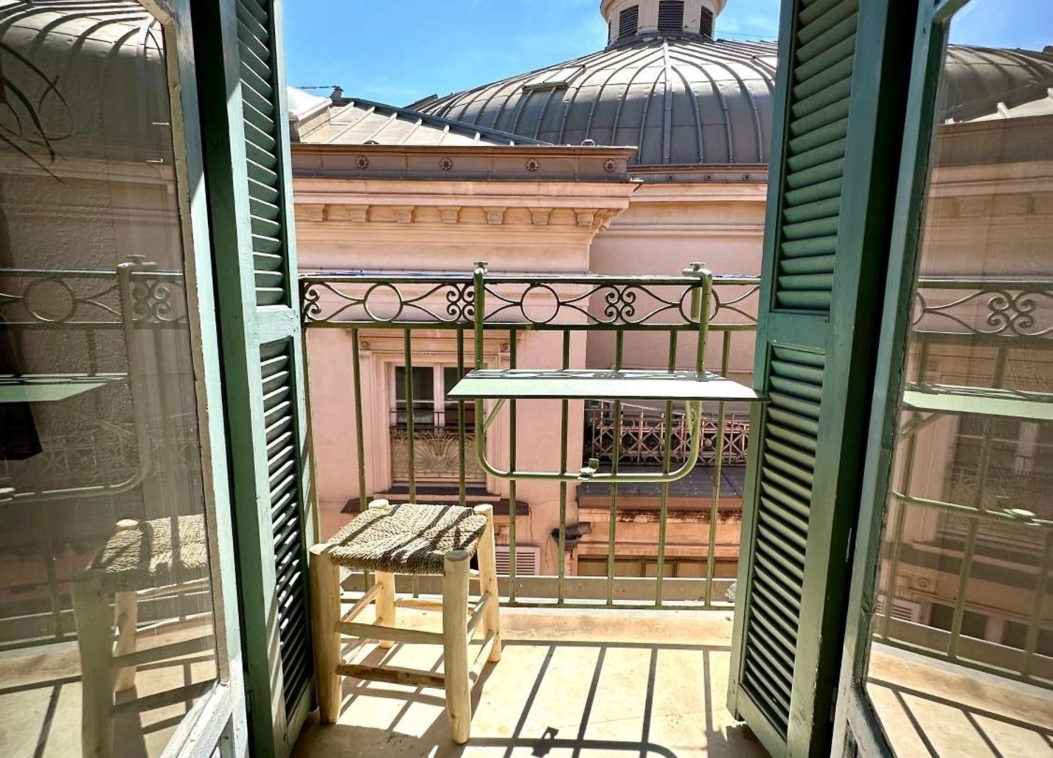 Apartment Superbe Duplex Entre Le Vieux Et La Prom Nice