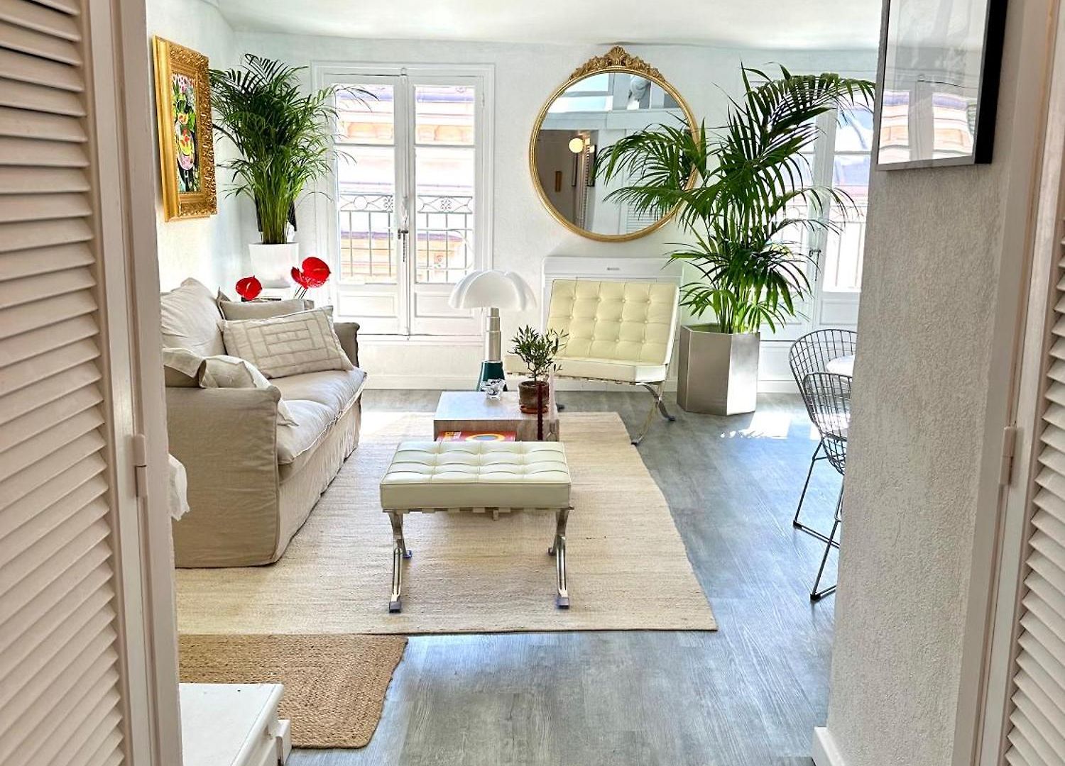 Superbe Duplex Entre Le Vieux Et La Prom Apartment *