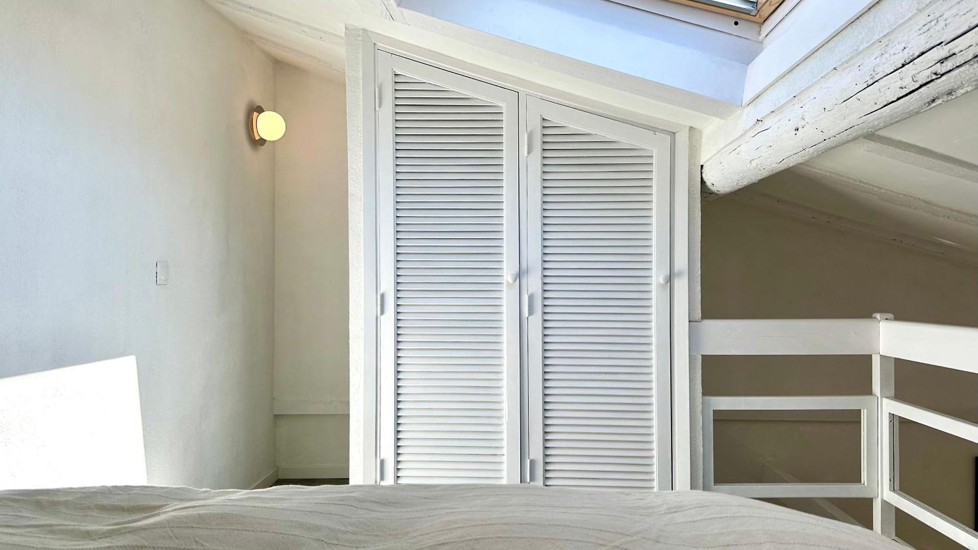 Apartment Superbe Duplex Entre Le Vieux Et La Prom Nice