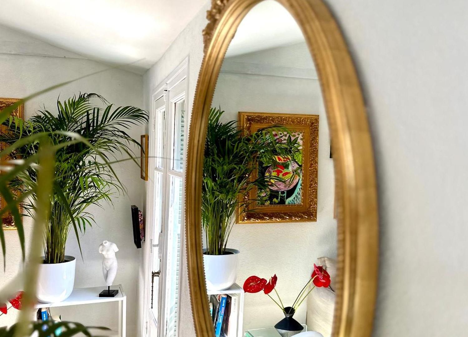 Superbe Duplex Entre Le Vieux Et La Prom Apartment