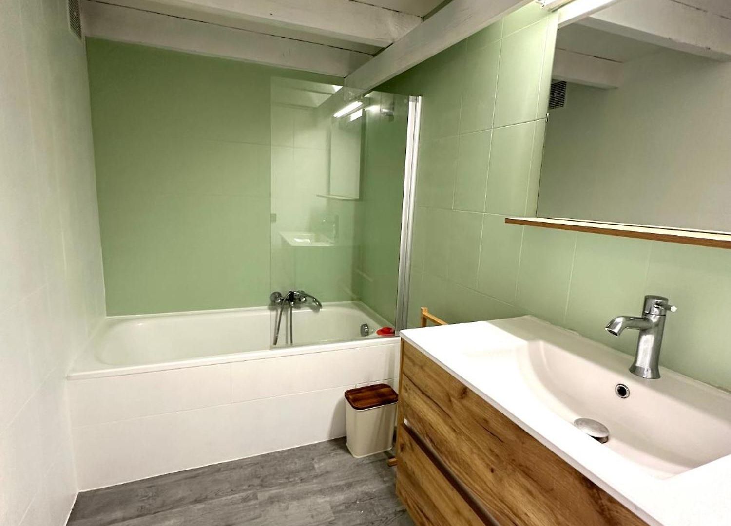 Apartment Superbe Duplex Entre Le Vieux Et La Prom