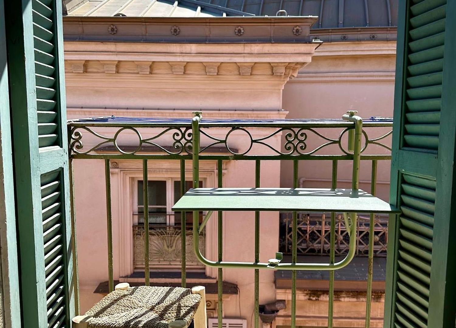 Apartment Superbe Duplex Entre Le Vieux Et La Prom Nice