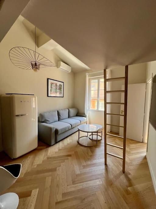 Appartement Ideal Au Coeur Du Vieux *