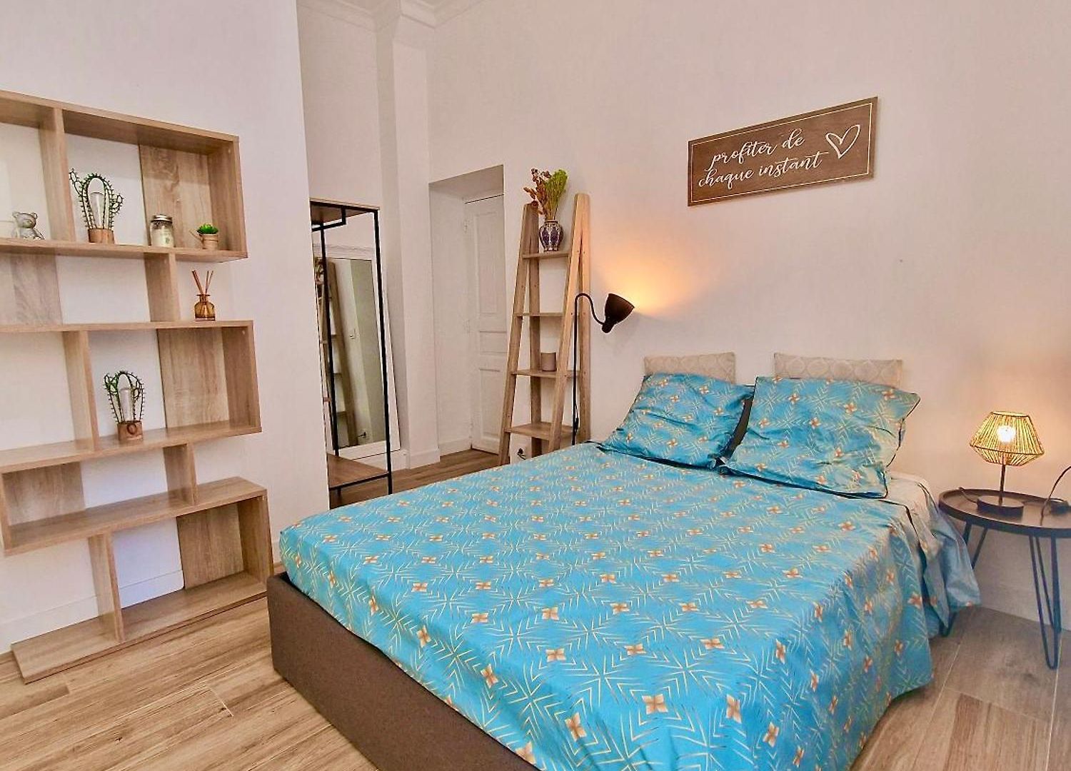 Family Guest house