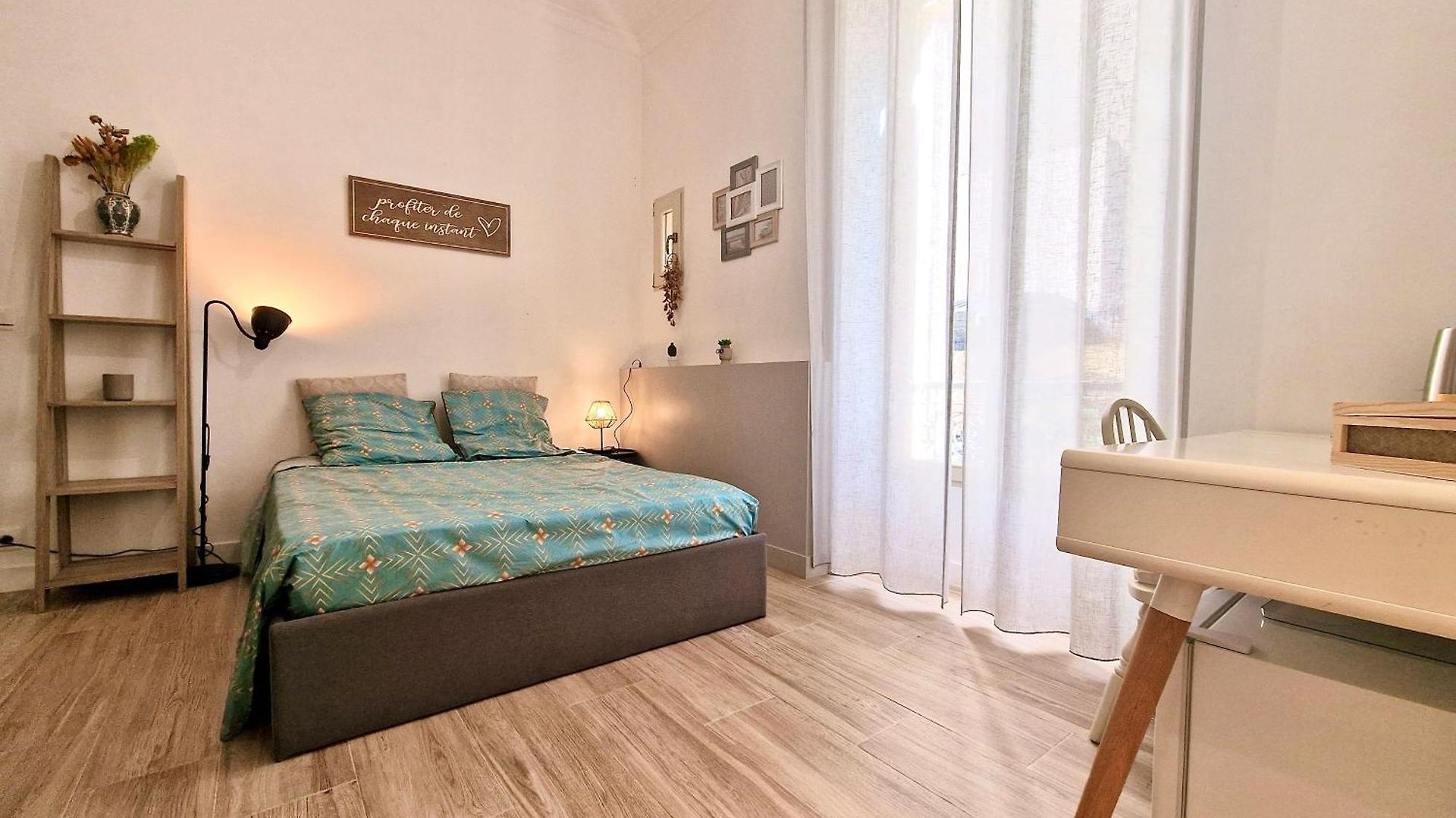 Family Guest house Nice
