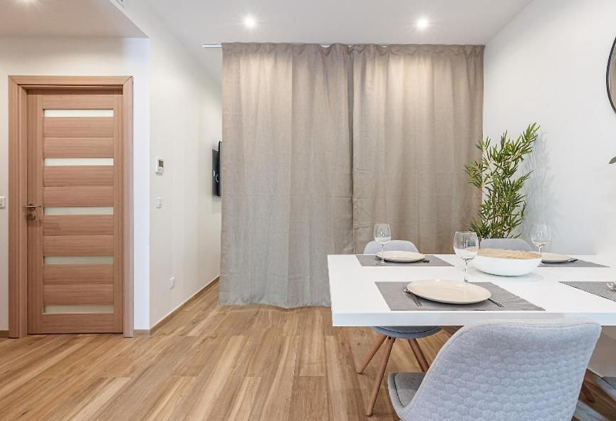 Loft A Deux Pas De La Avec Terrasse N2