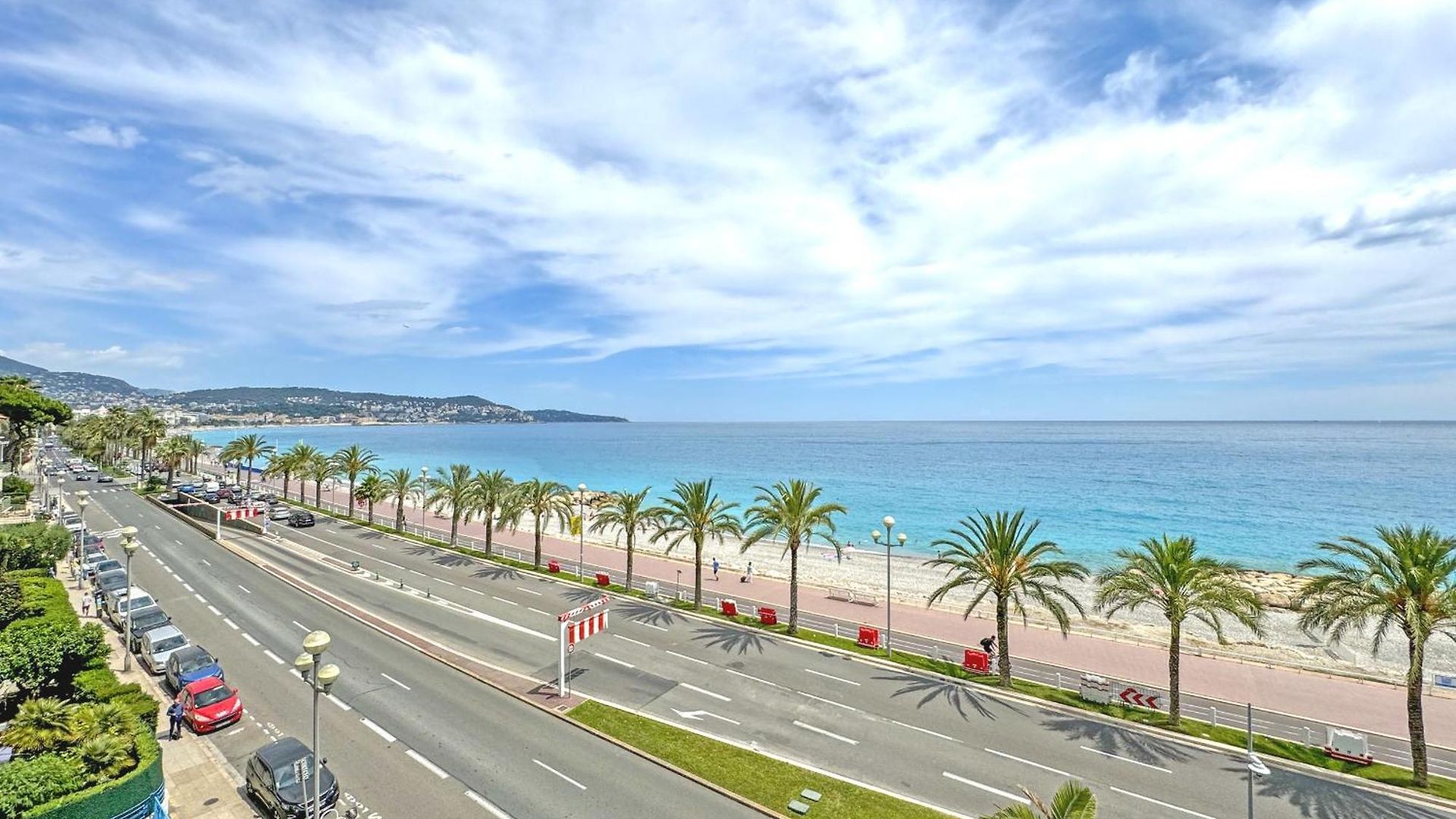 Milord Promenade 4 * Nice