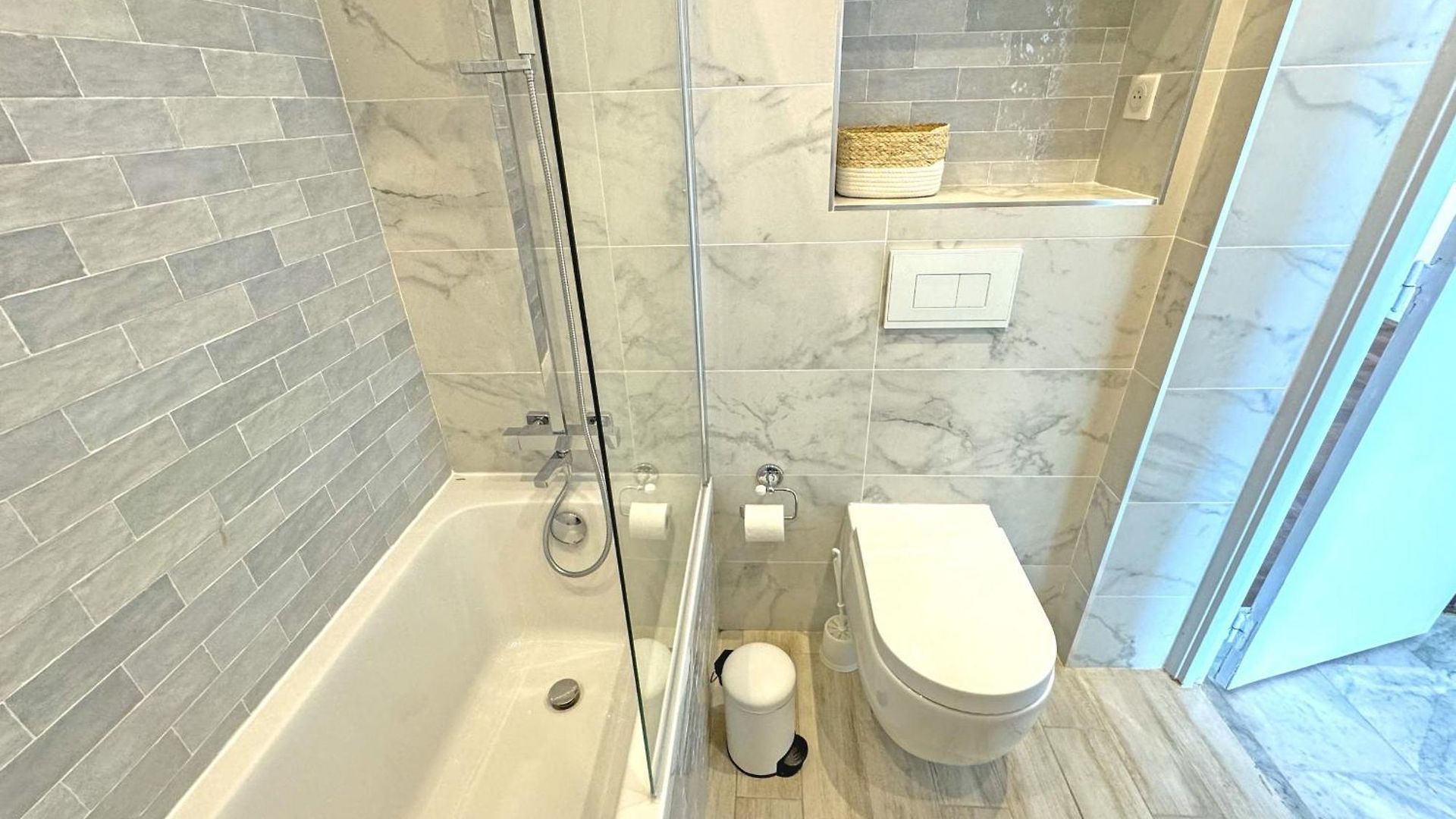 Milord Promenade 4 Appartement *