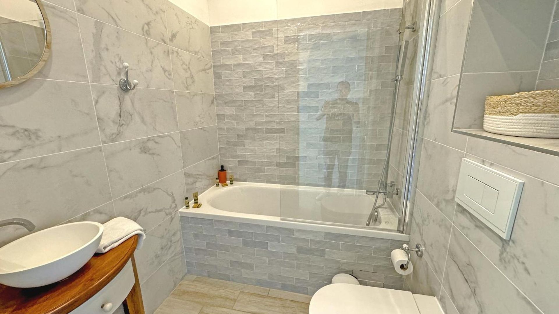 Appartement Milord Promenade 4 *