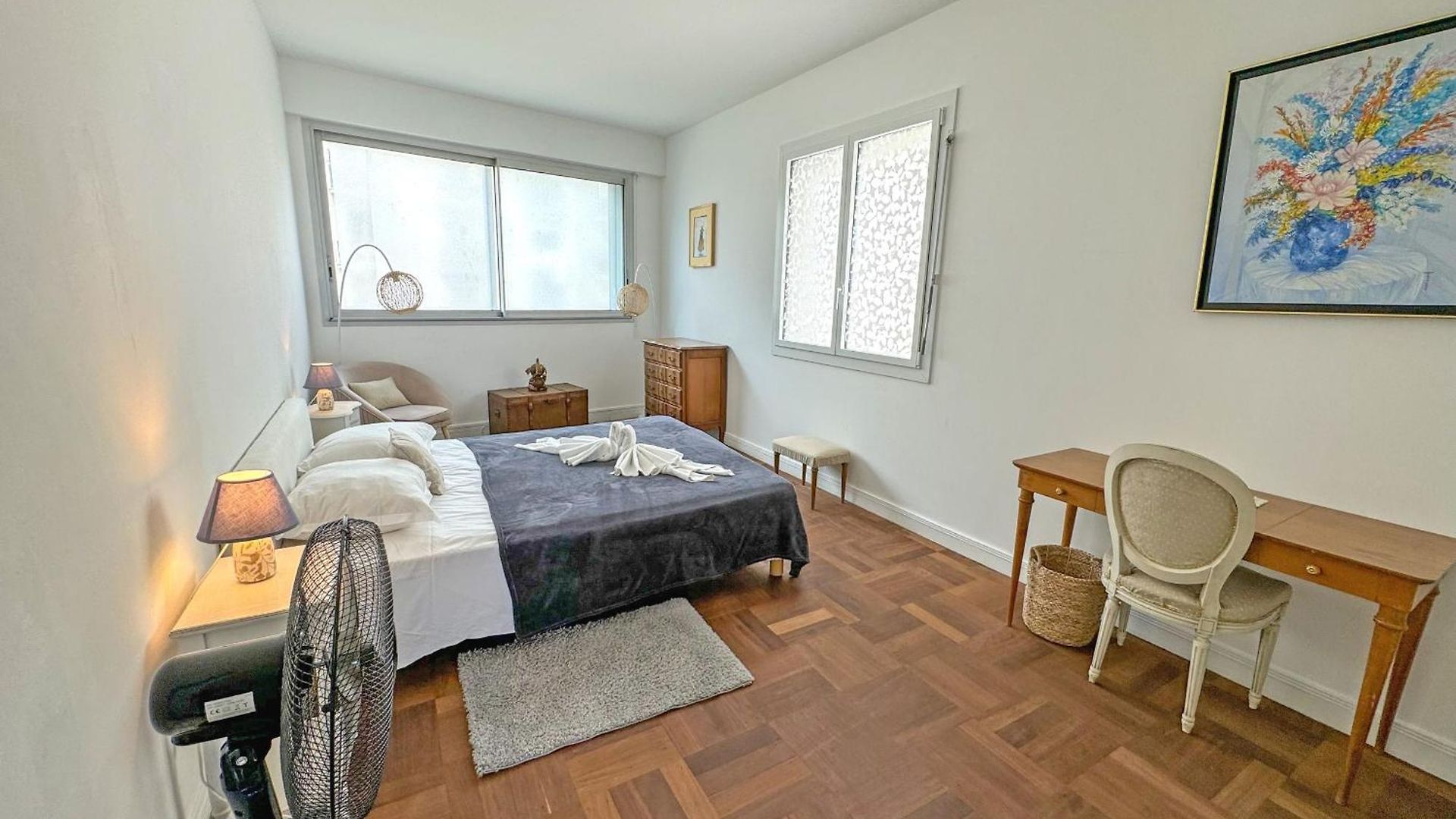Milord Promenade 4 Appartement