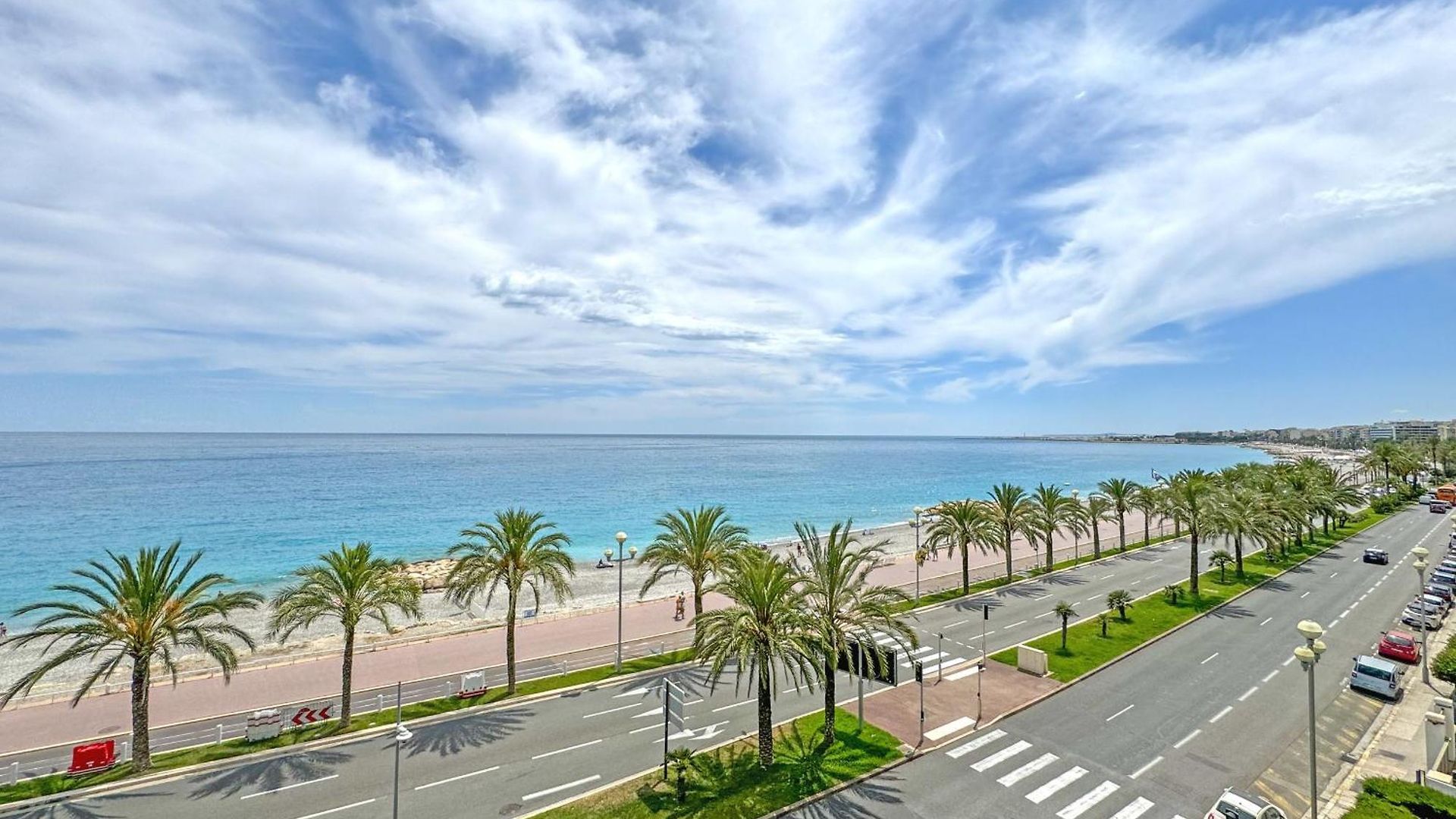 Milord Promenade 4 Appartement *