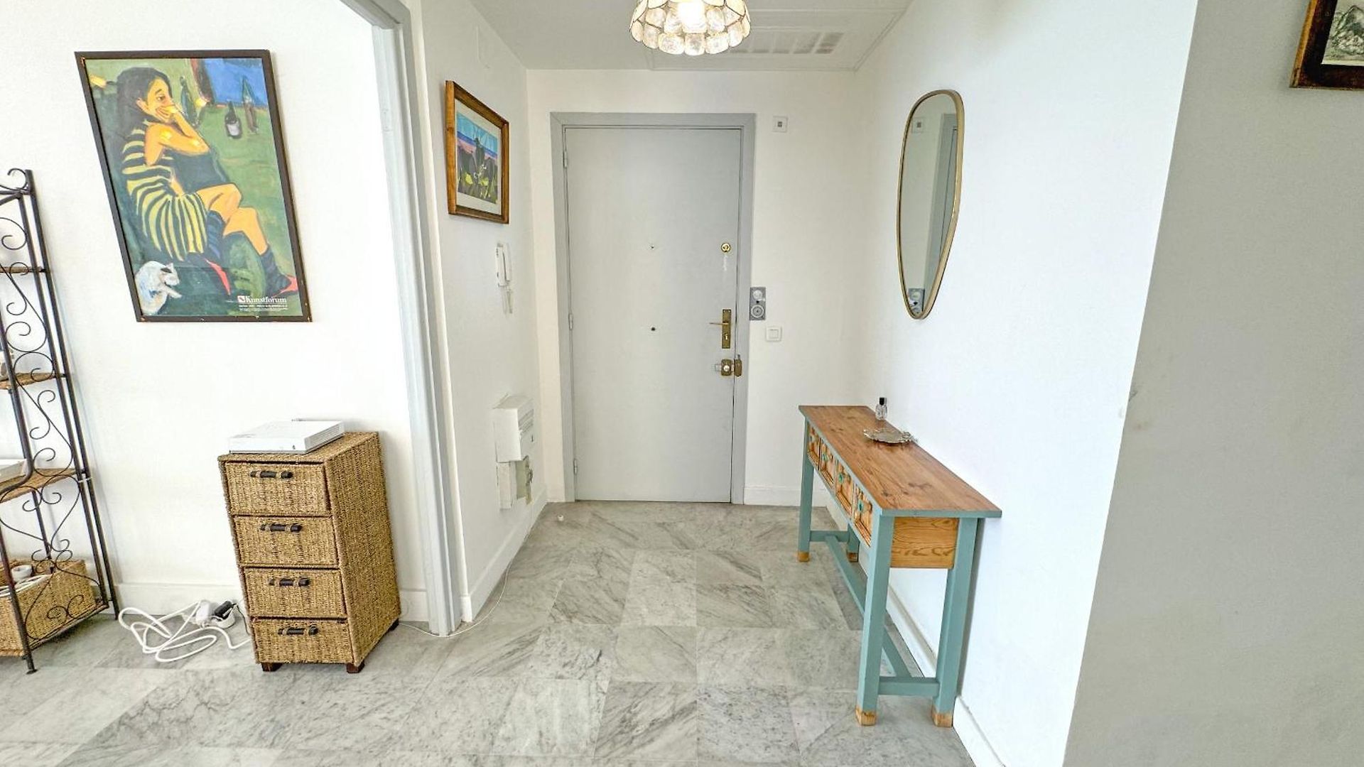 Appartement Milord Promenade 4 *