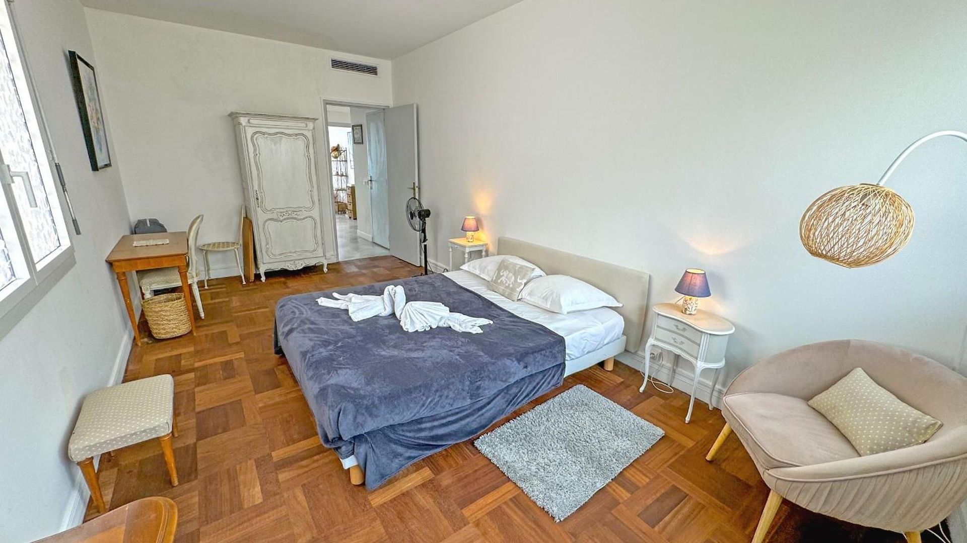 Milord Promenade 4 Appartement Nice