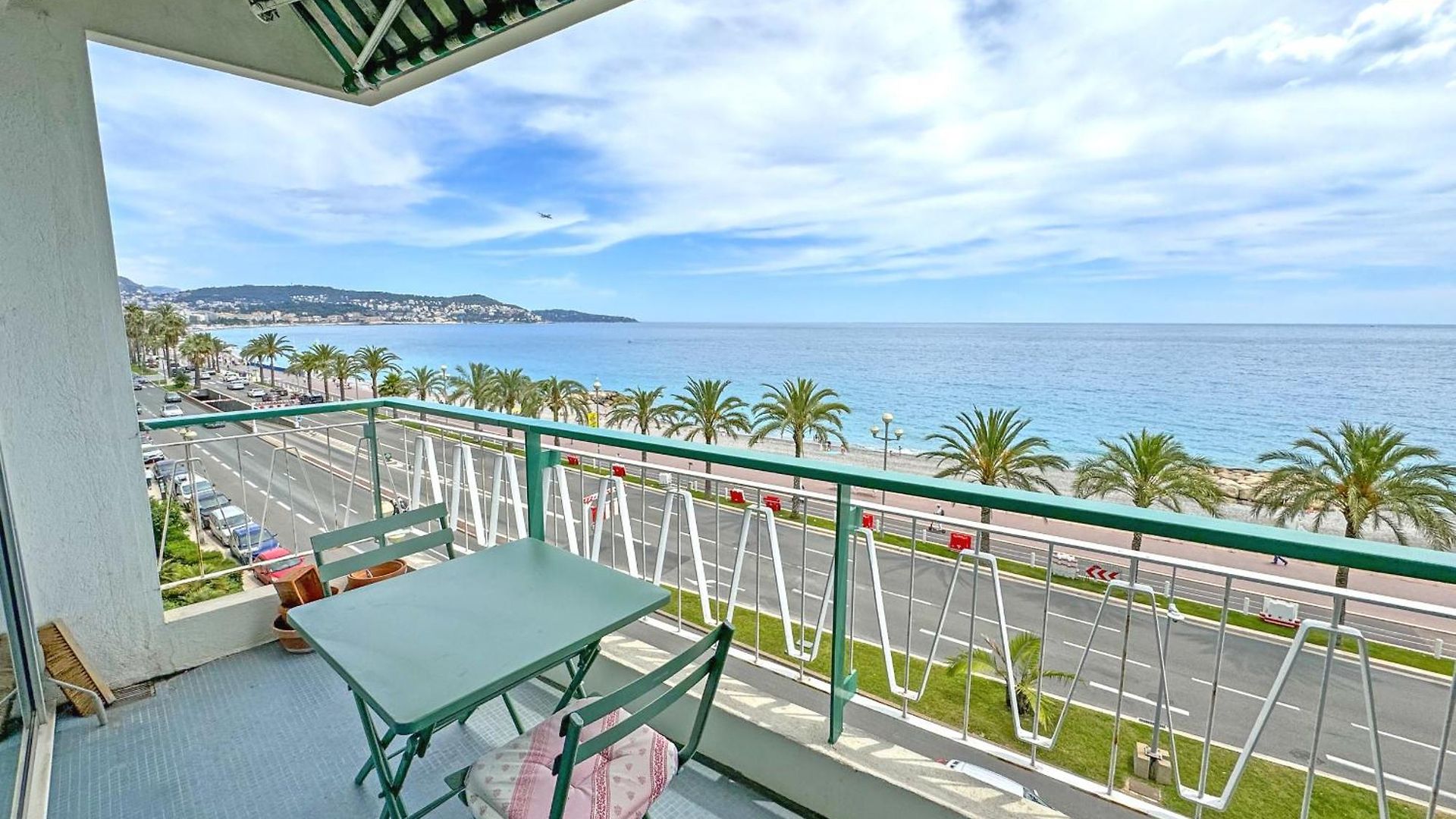 Milord Promenade 4 Appartement
