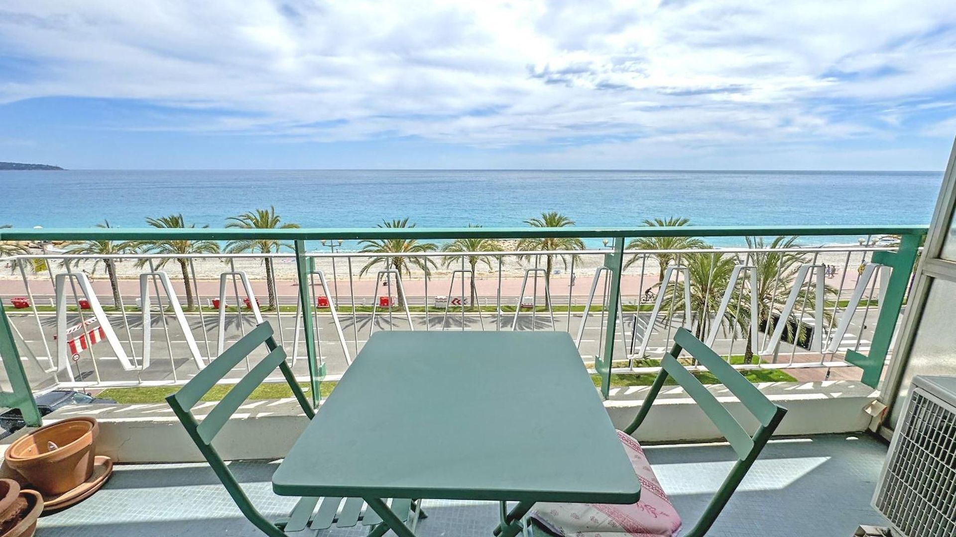 Milord Promenade 4 Appartement Nice
