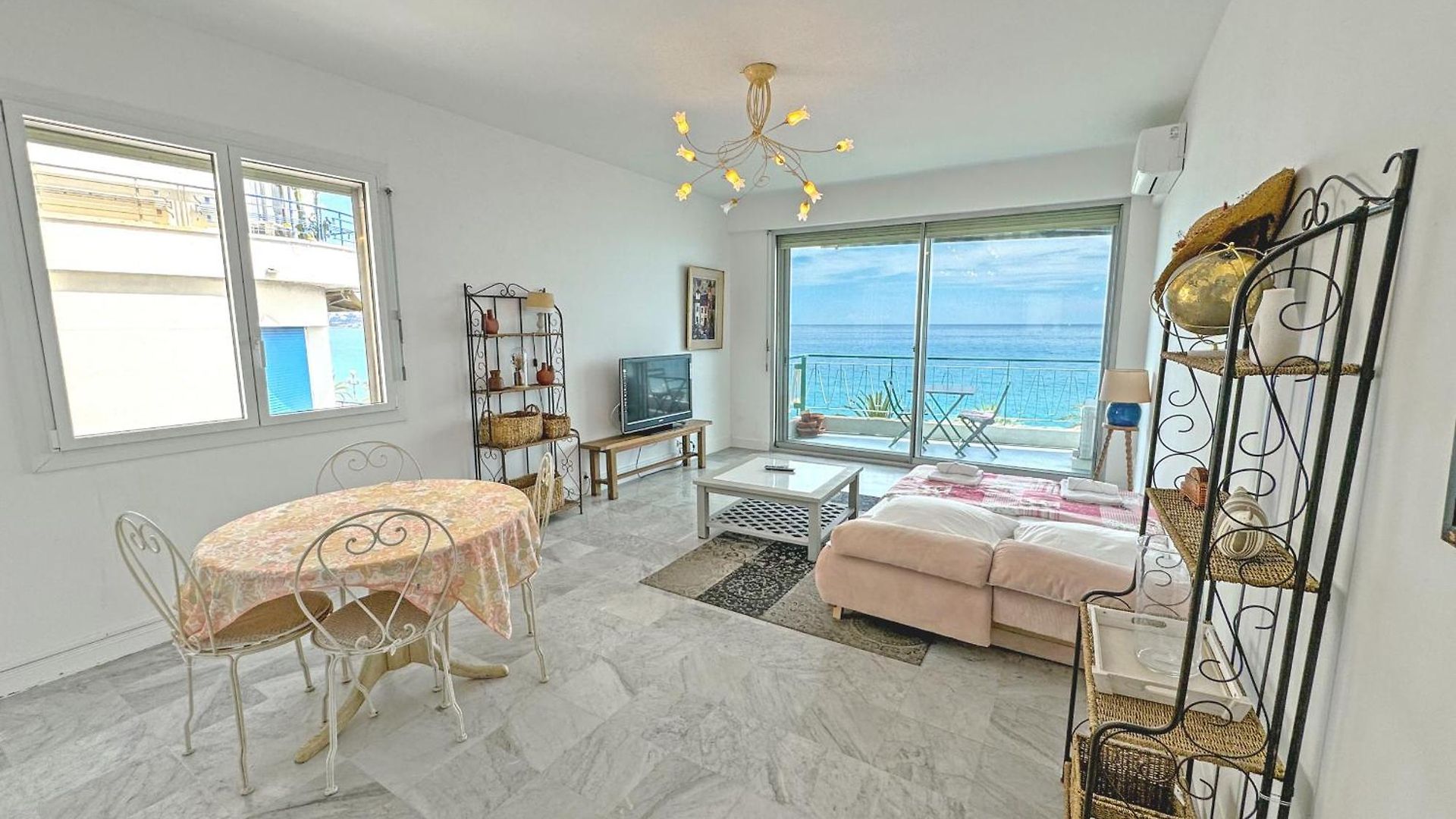 Appartement Milord Promenade 4 Nice
