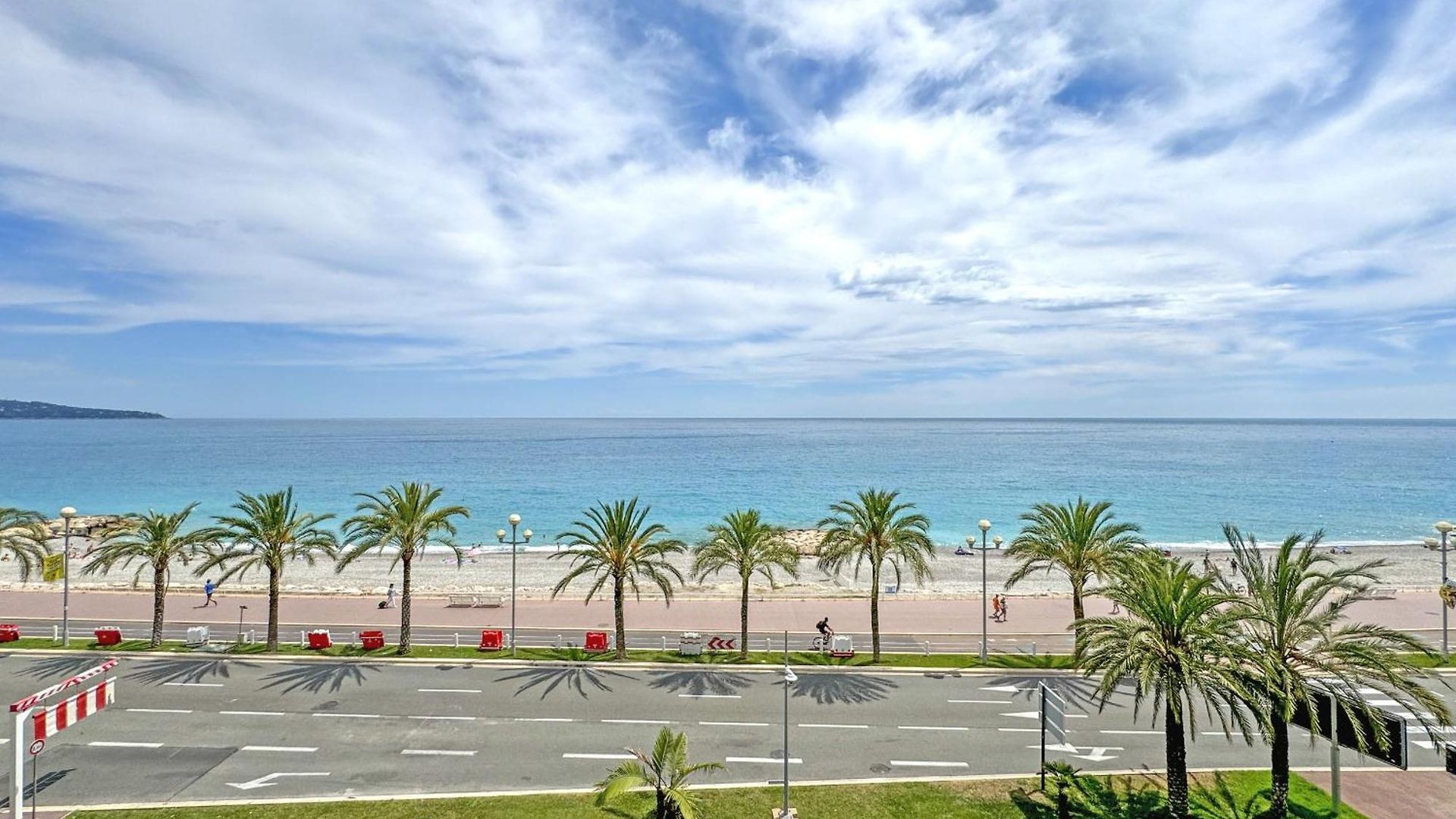 Milord Promenade 4 * Nice