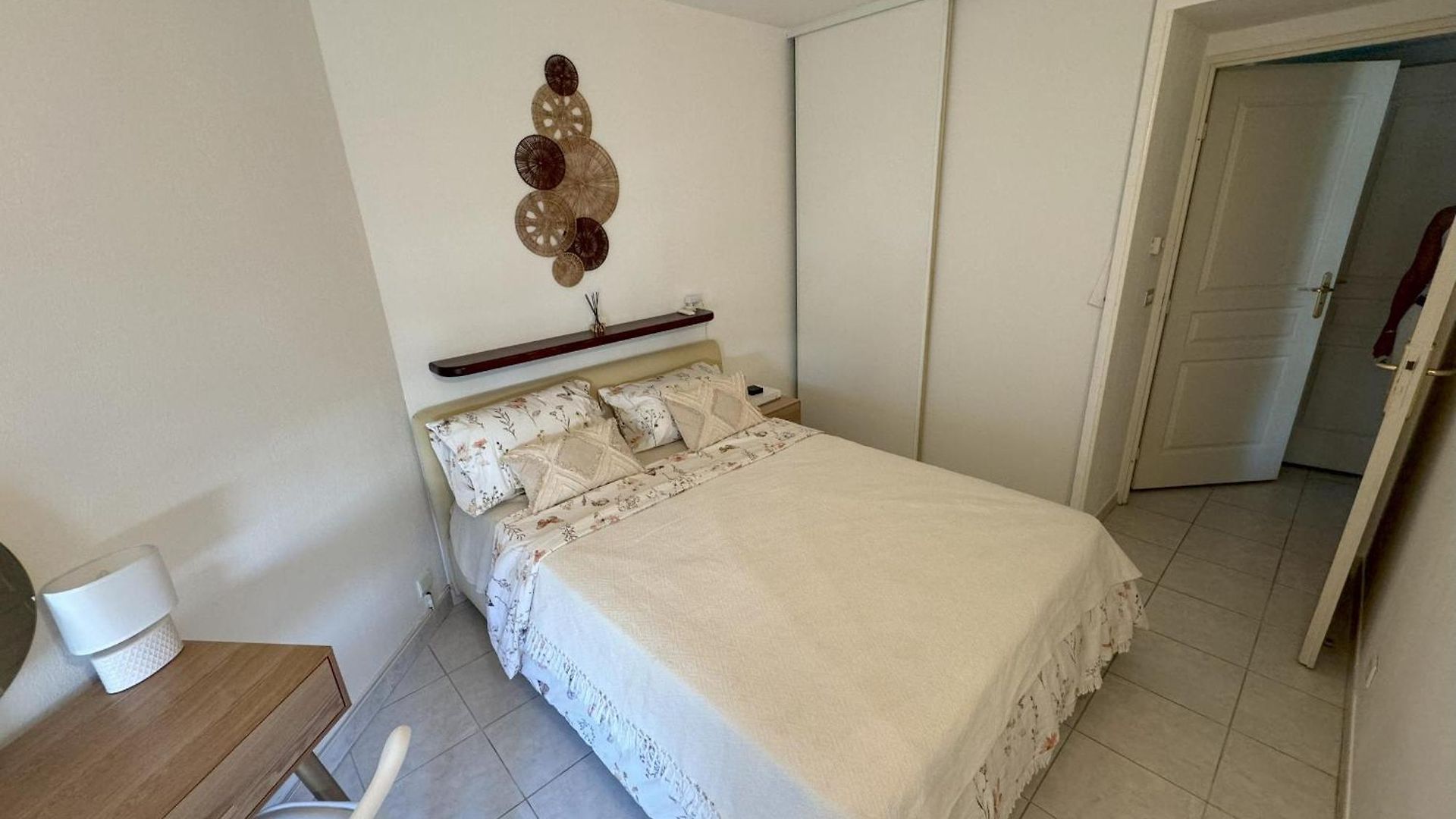 Appartement Elegant With Sea View And Swimming Pool Nice