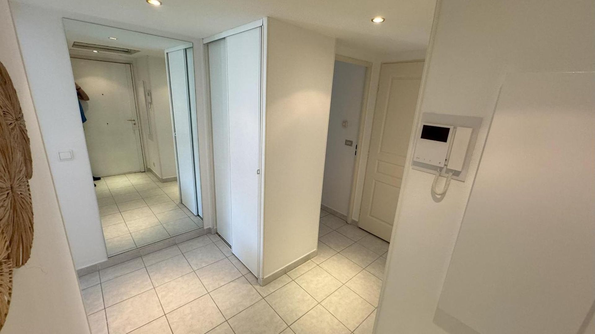Elegant With Sea View And Swimming Pool Appartement Nice