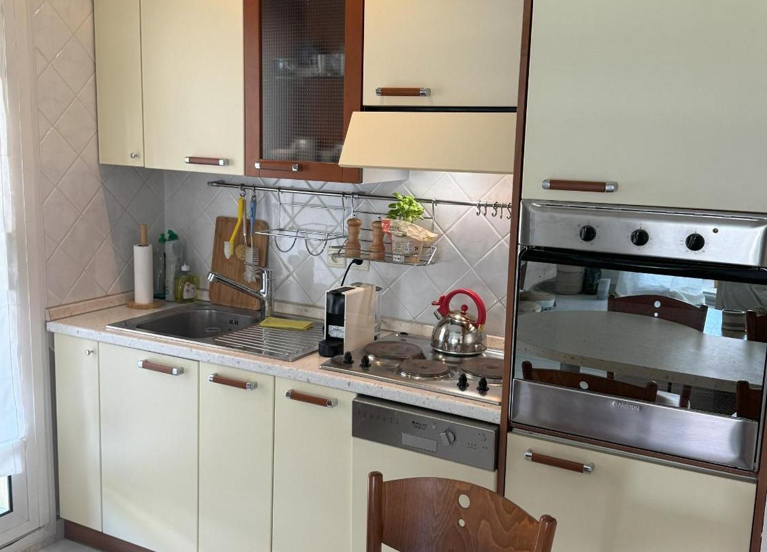Appartement Elegant With Sea View And Swimming Pool *